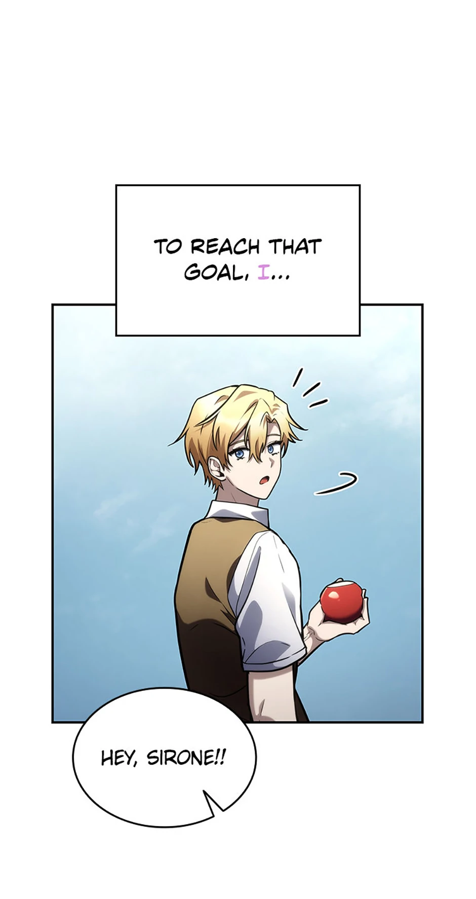 Read The Infinite Mage ENGLISH Manga Online