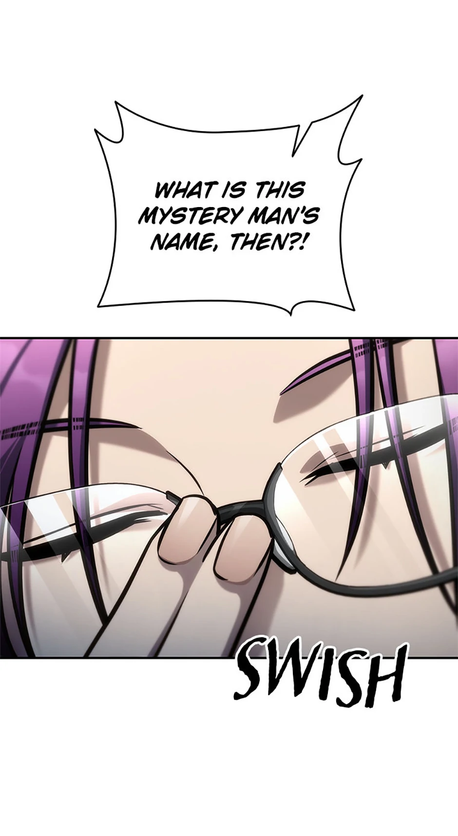 Read The Infinite Mage ENGLISH Manga Online