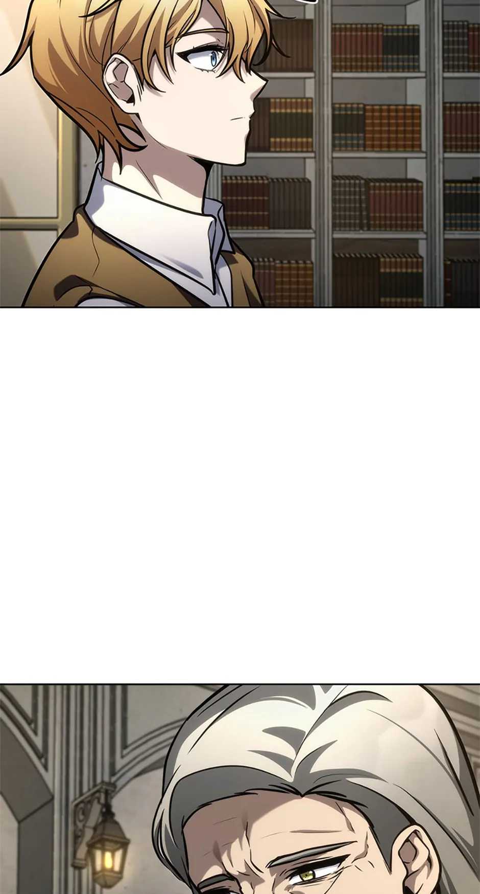 Read The Infinite Mage ENGLISH Manga Online