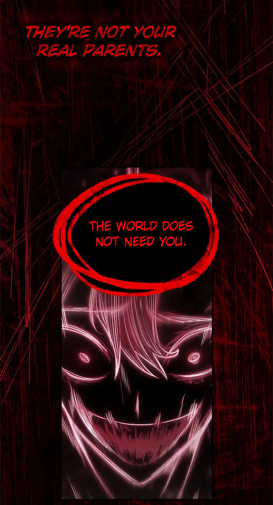 Read The Infinite Mage ENGLISH Manga Online