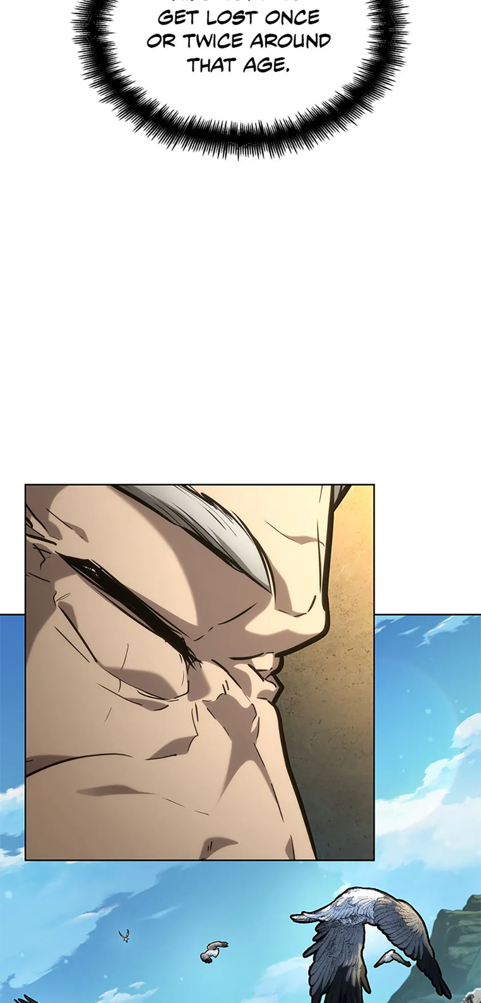 Read The Infinite Mage ENGLISH Manga Online