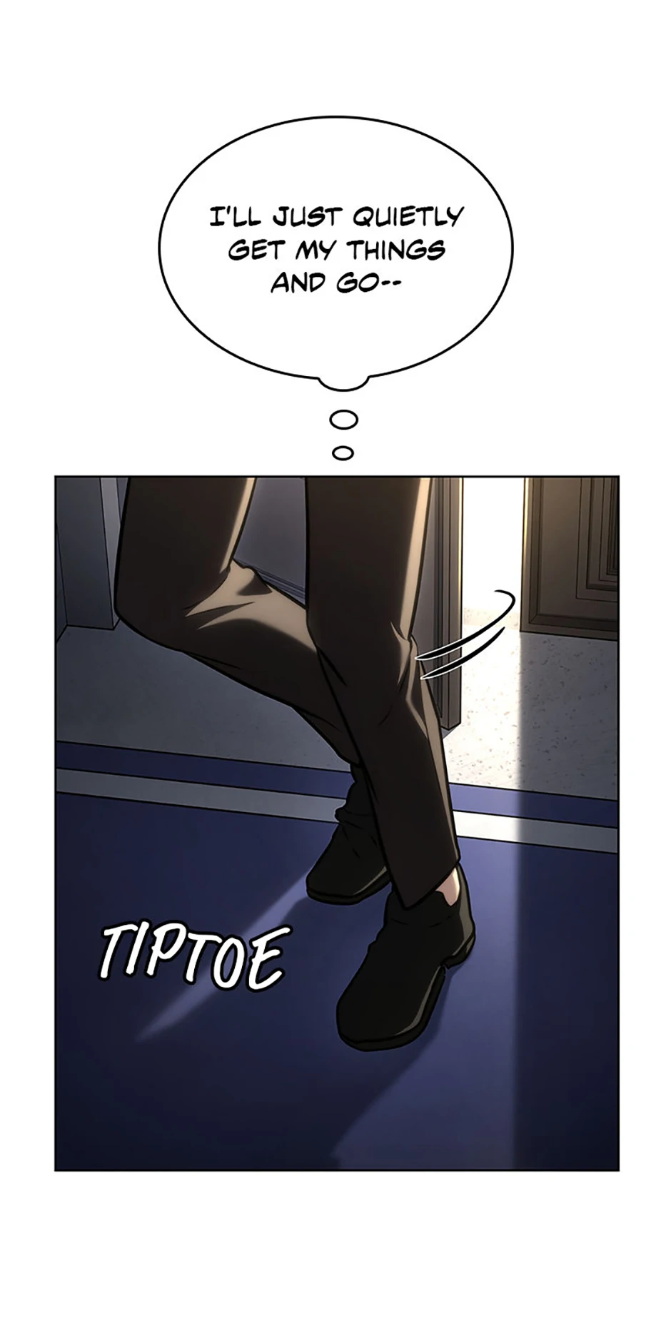 Read The Infinite Mage ENGLISH Manga Online