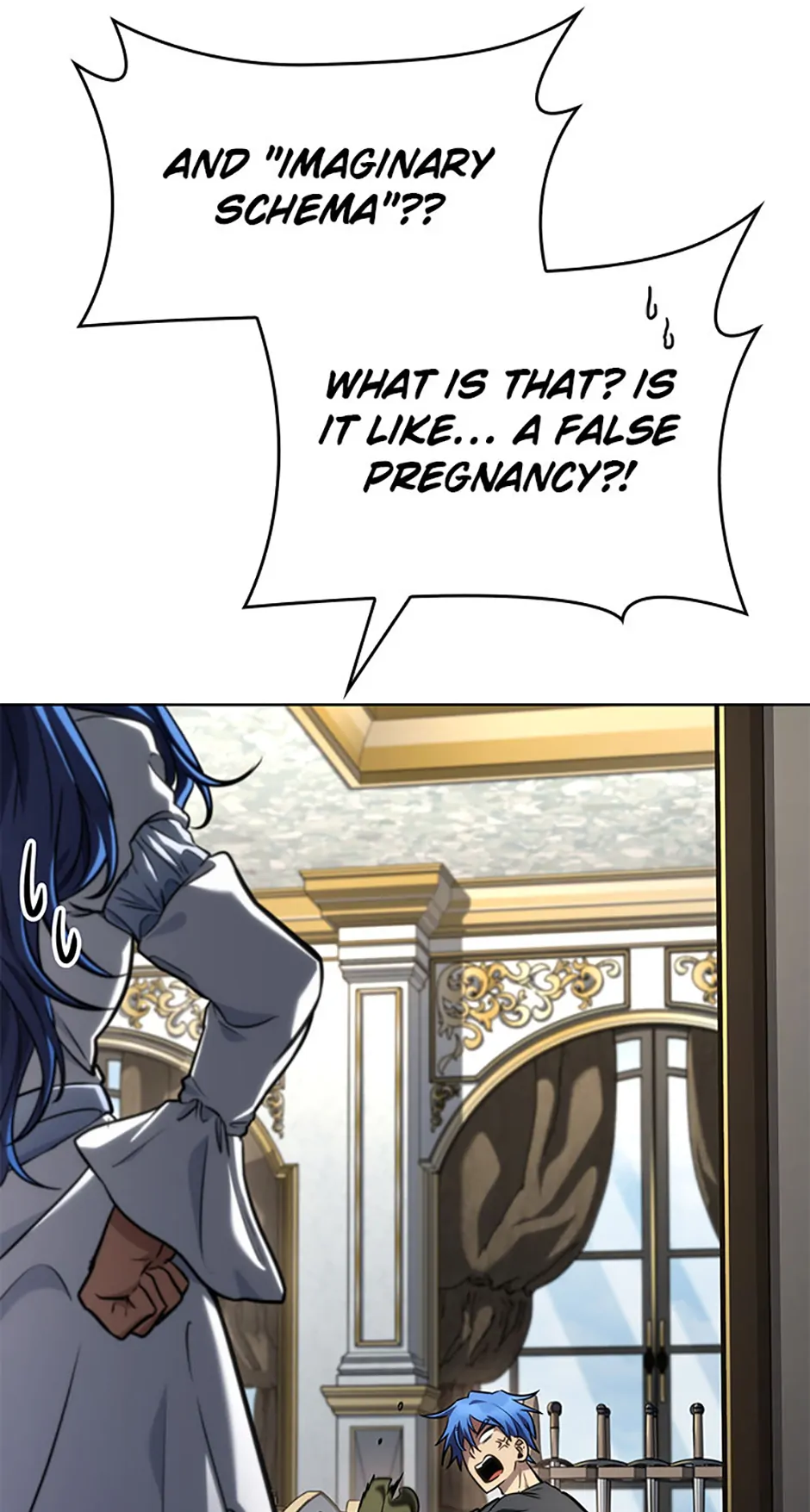 Read The Infinite Mage ENGLISH Manga Online