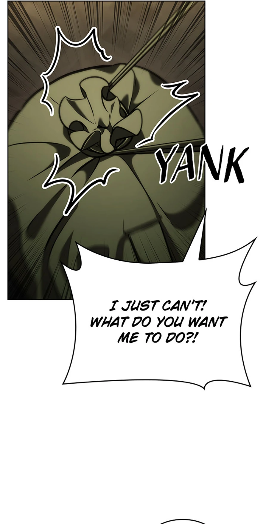 Read The Infinite Mage ENGLISH Manga Online