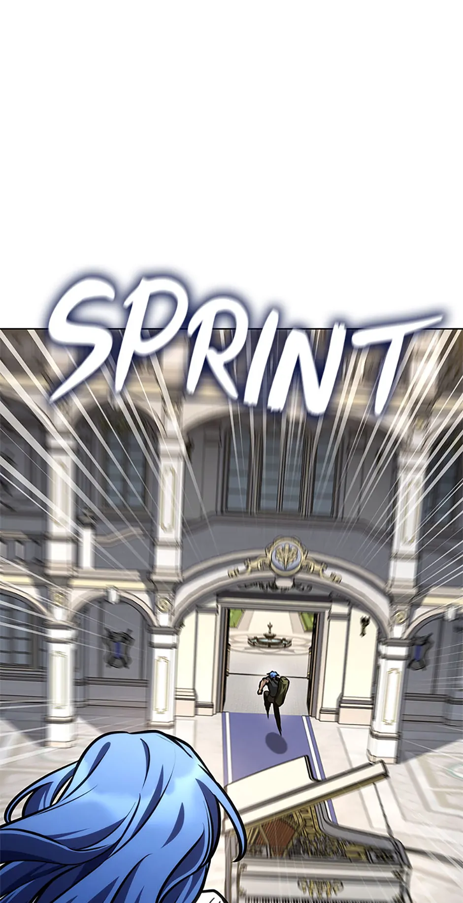 Read The Infinite Mage ENGLISH Manga Online