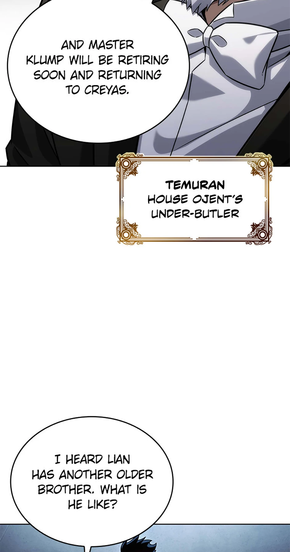 Read The Infinite Mage ENGLISH Manga Online