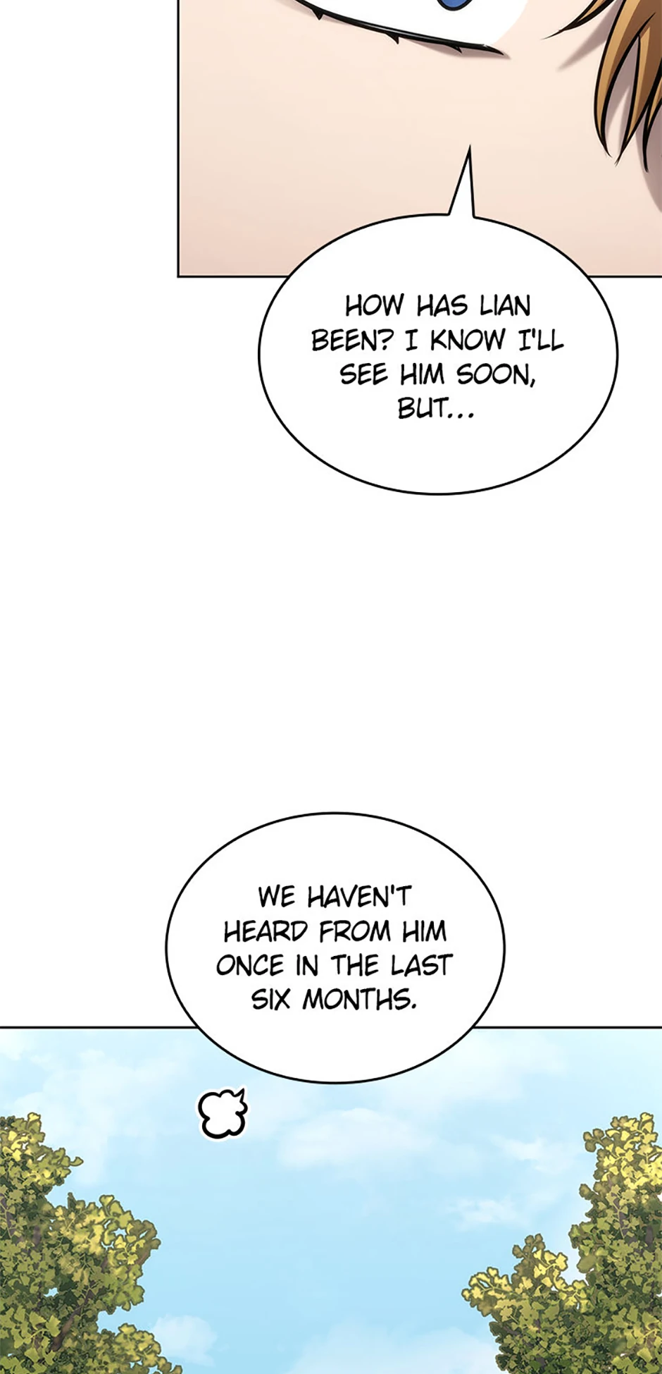 Read The Infinite Mage ENGLISH Manga Online