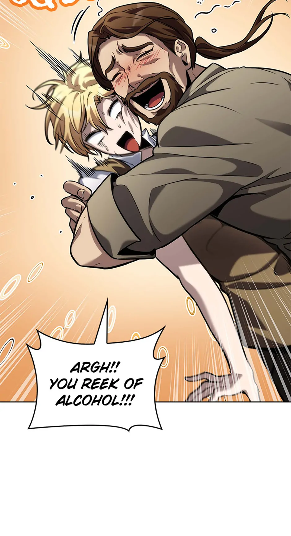 Read The Infinite Mage ENGLISH Manga Online