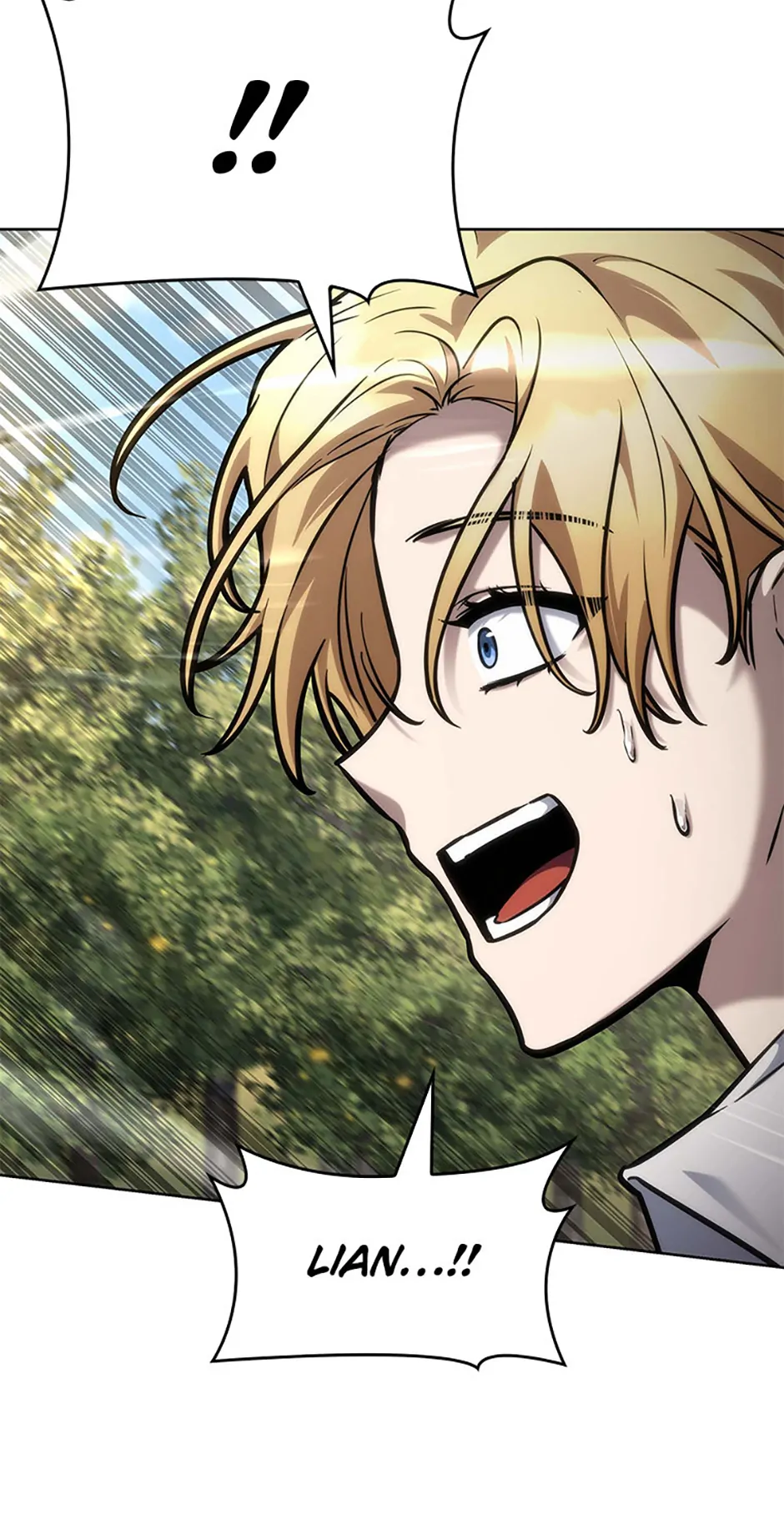 Read The Infinite Mage ENGLISH Manga Online