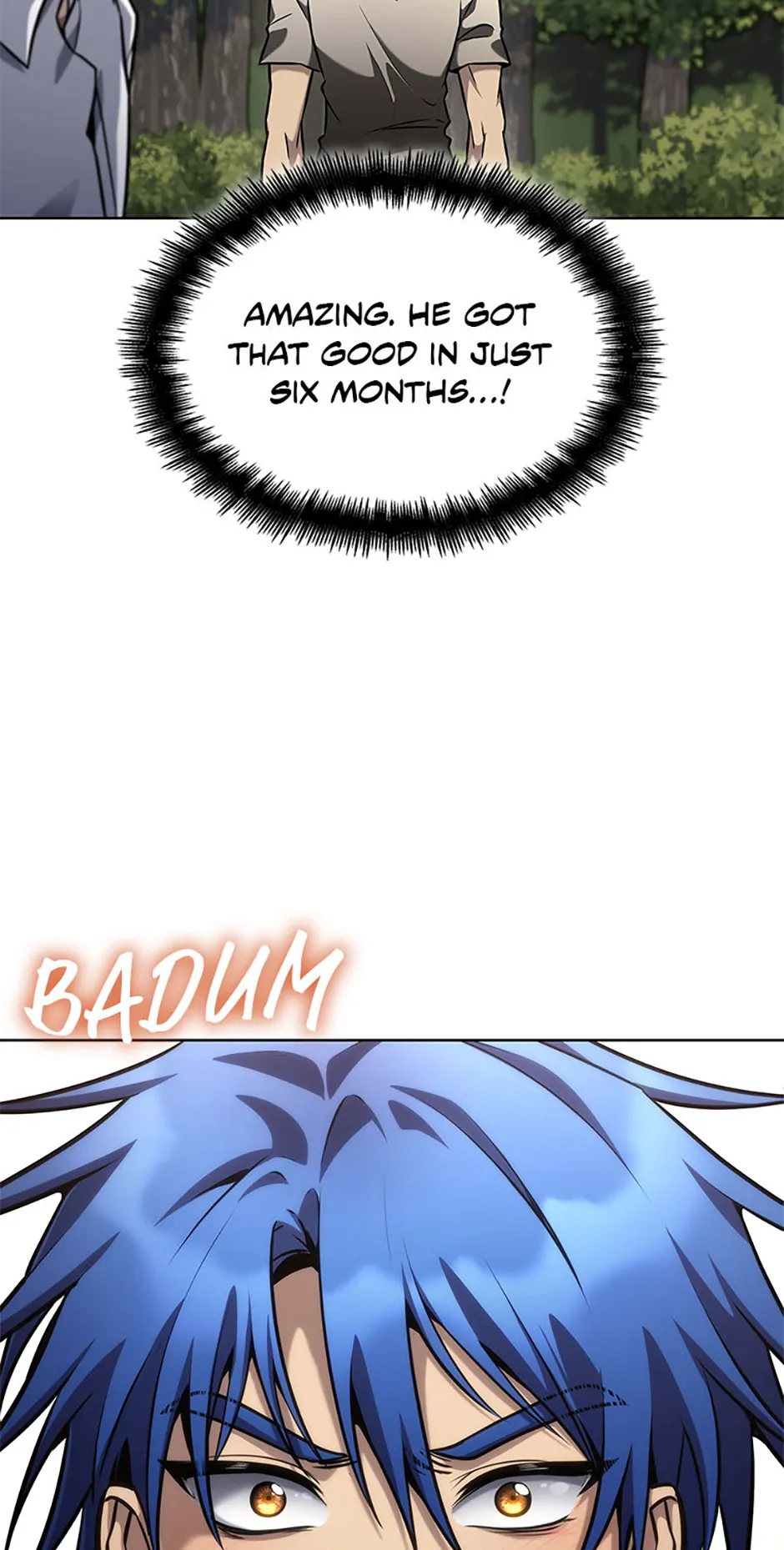 Read The Infinite Mage ENGLISH Manga Online