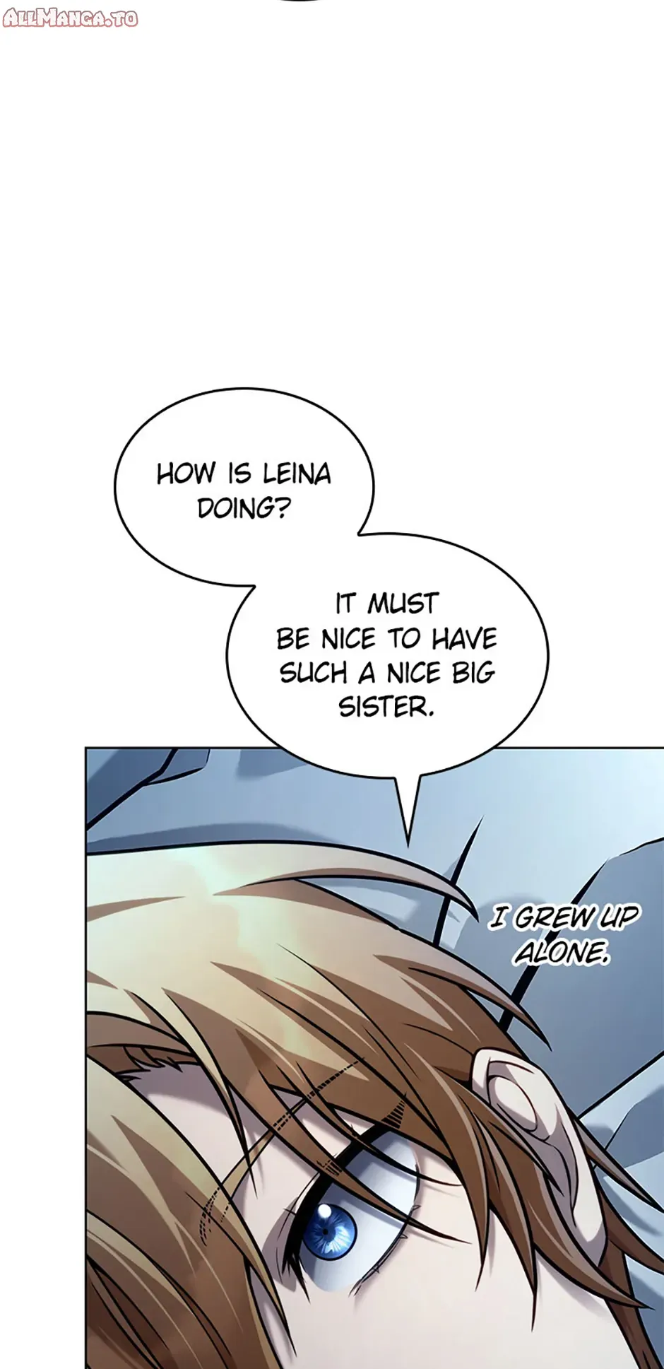 Read The Infinite Mage ENGLISH Manga Online