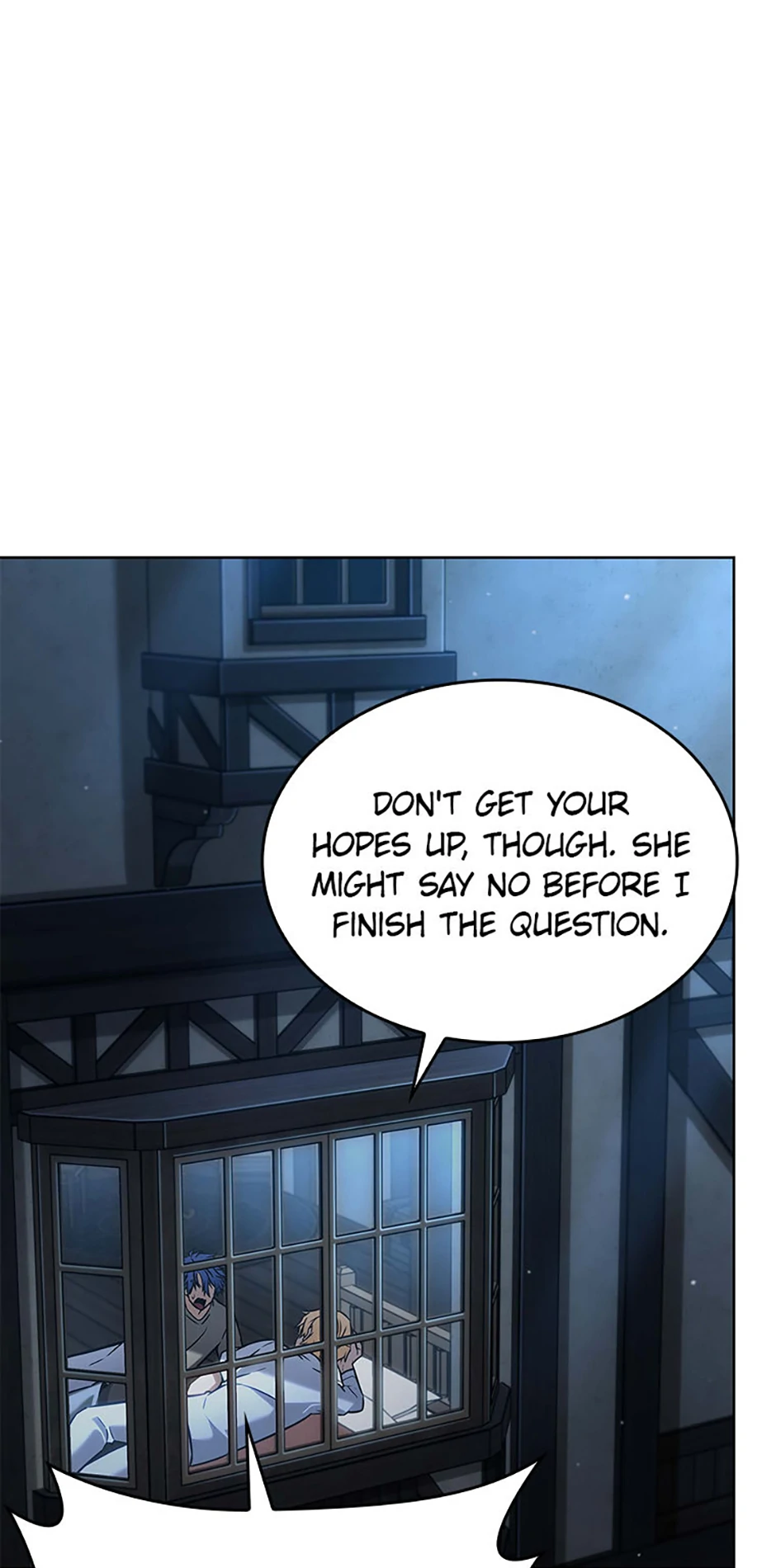 Read The Infinite Mage ENGLISH Manga Online