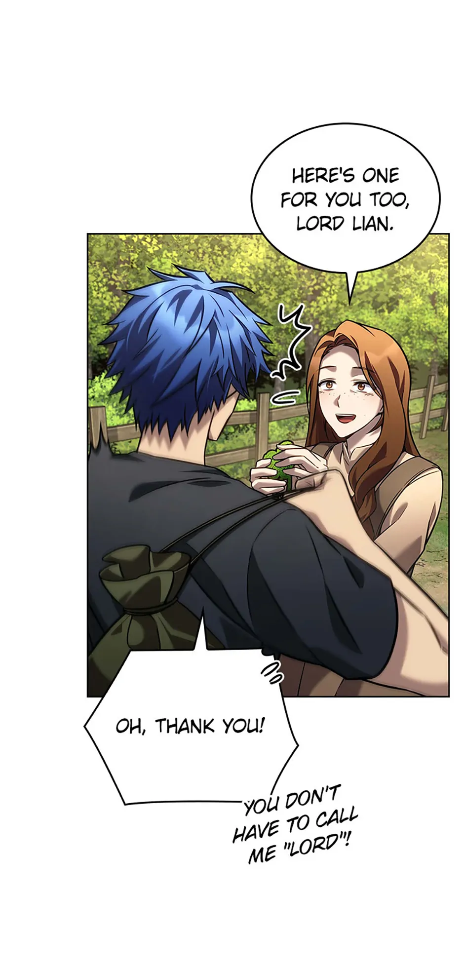 Read The Infinite Mage ENGLISH Manga Online