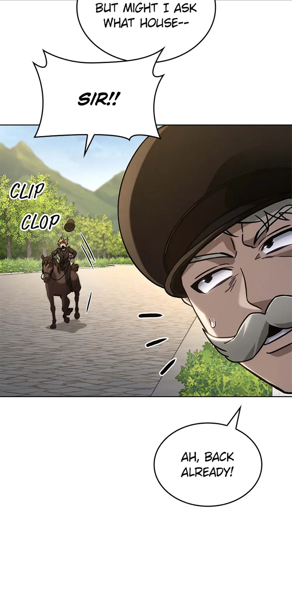 Read The Infinite Mage ENGLISH Manga Online