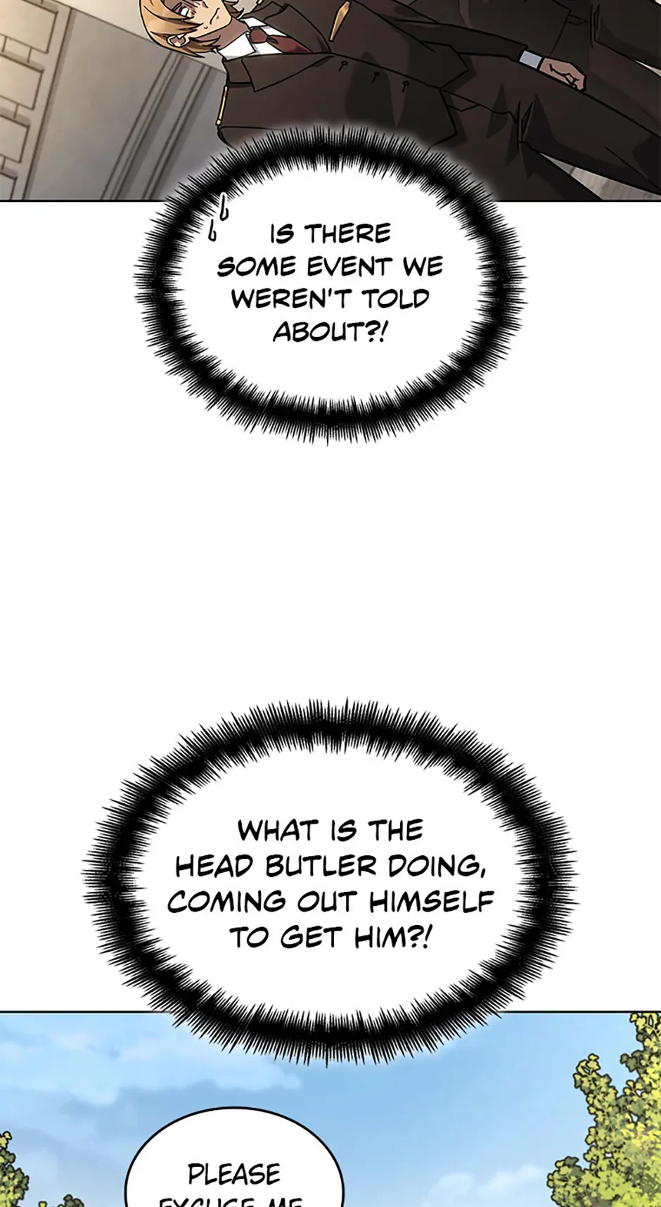 Read The Infinite Mage ENGLISH Manga Online