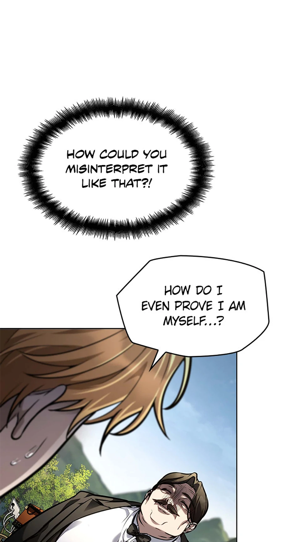 Read The Infinite Mage ENGLISH Manga Online