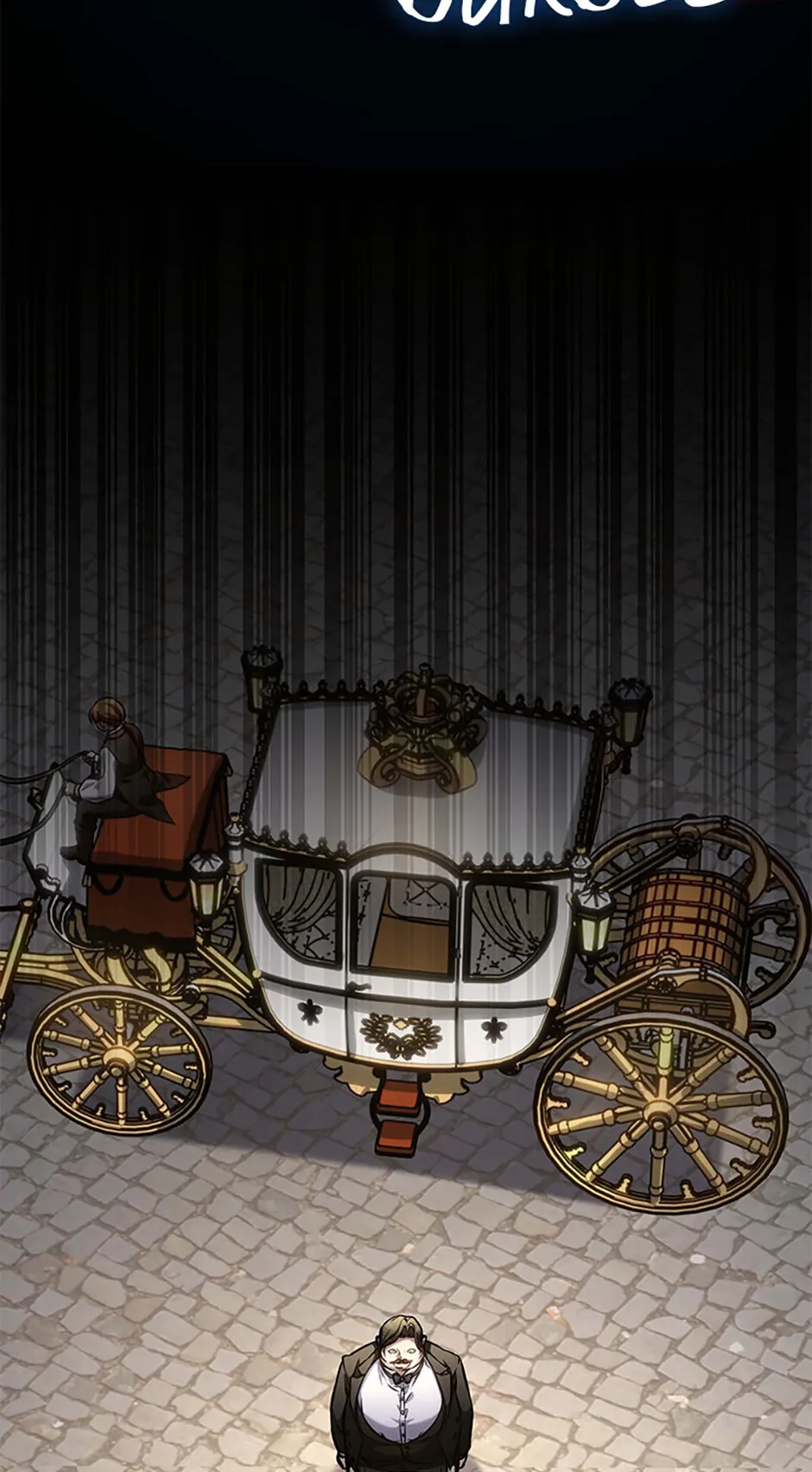 Read The Infinite Mage ENGLISH Manga Online