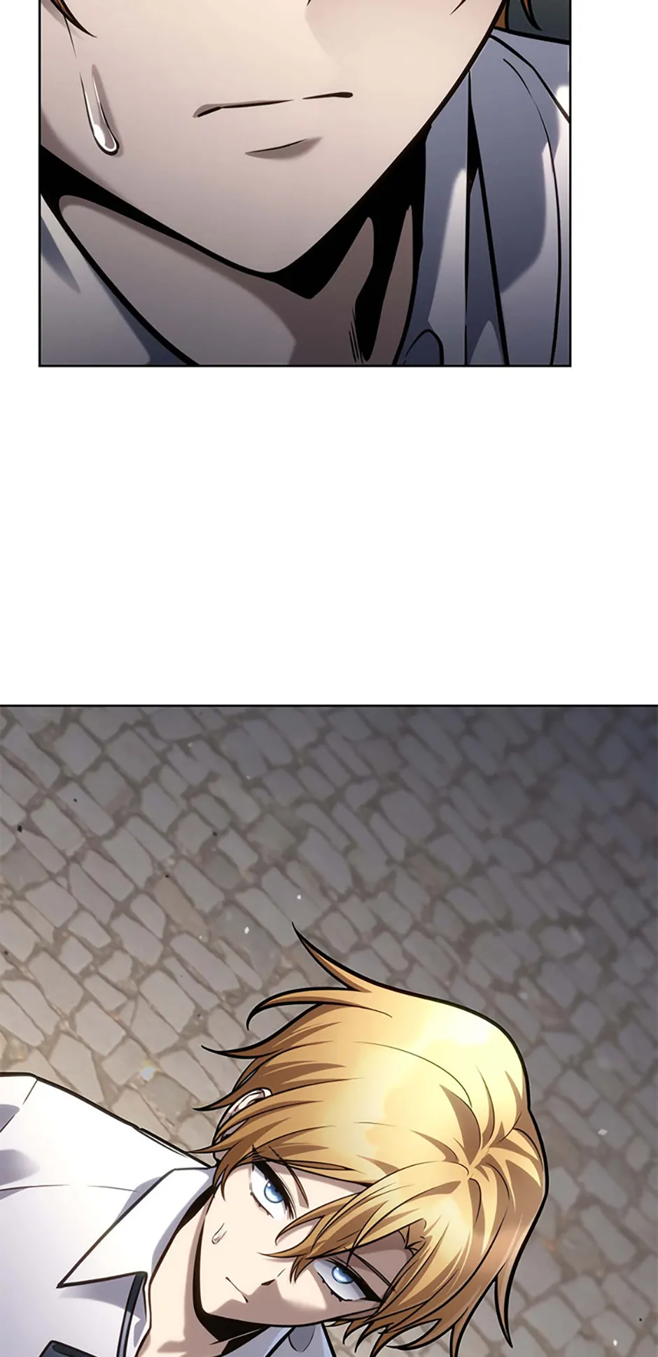 Read The Infinite Mage ENGLISH Manga Online