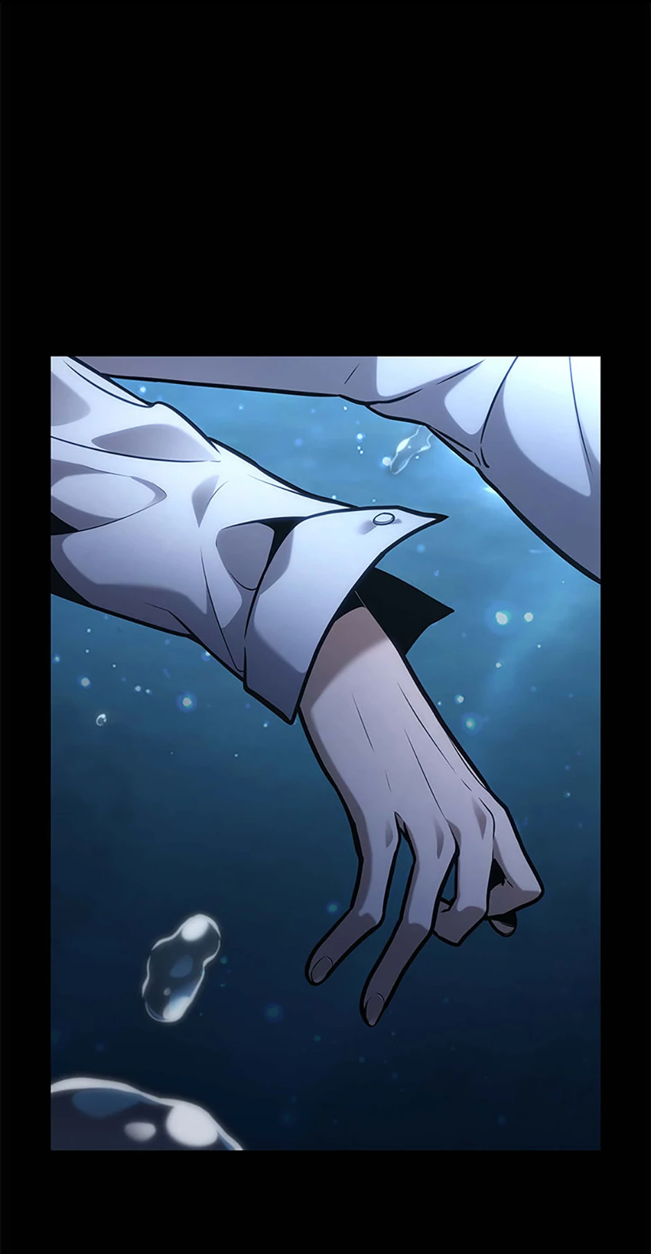 Read The Infinite Mage ENGLISH Manga Online