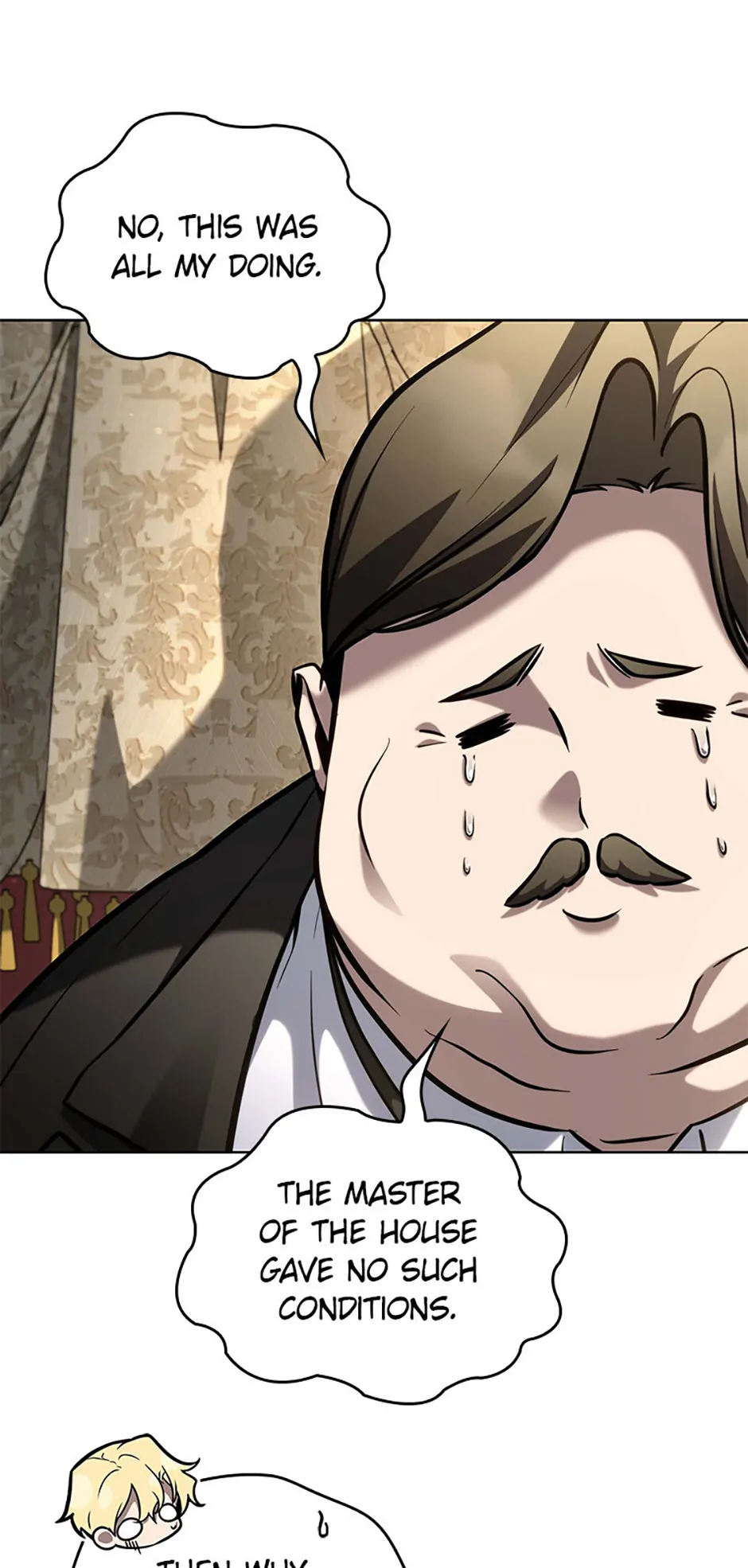 Read The Infinite Mage ENGLISH Manga Online