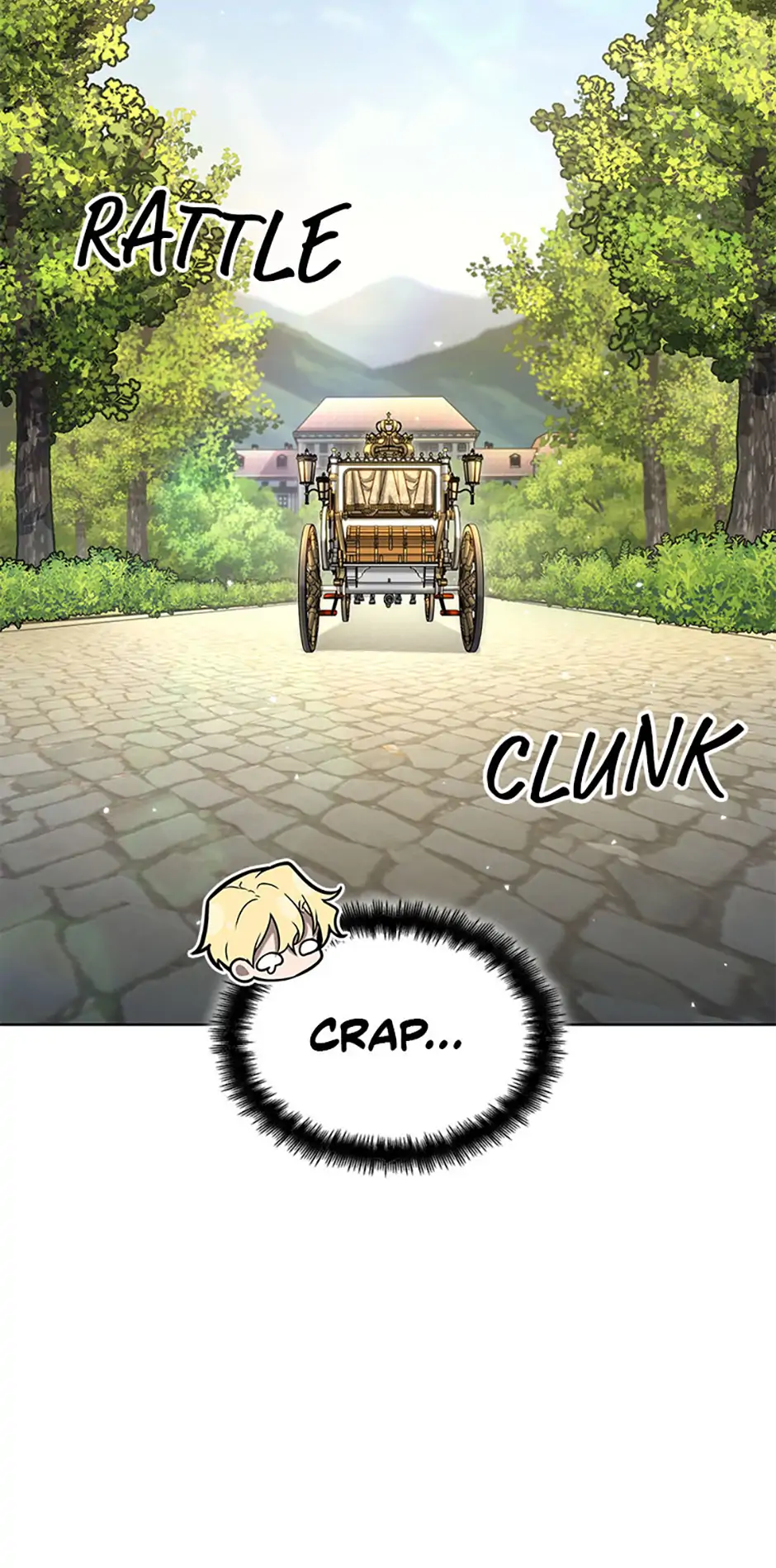 Read The Infinite Mage ENGLISH Manga Online