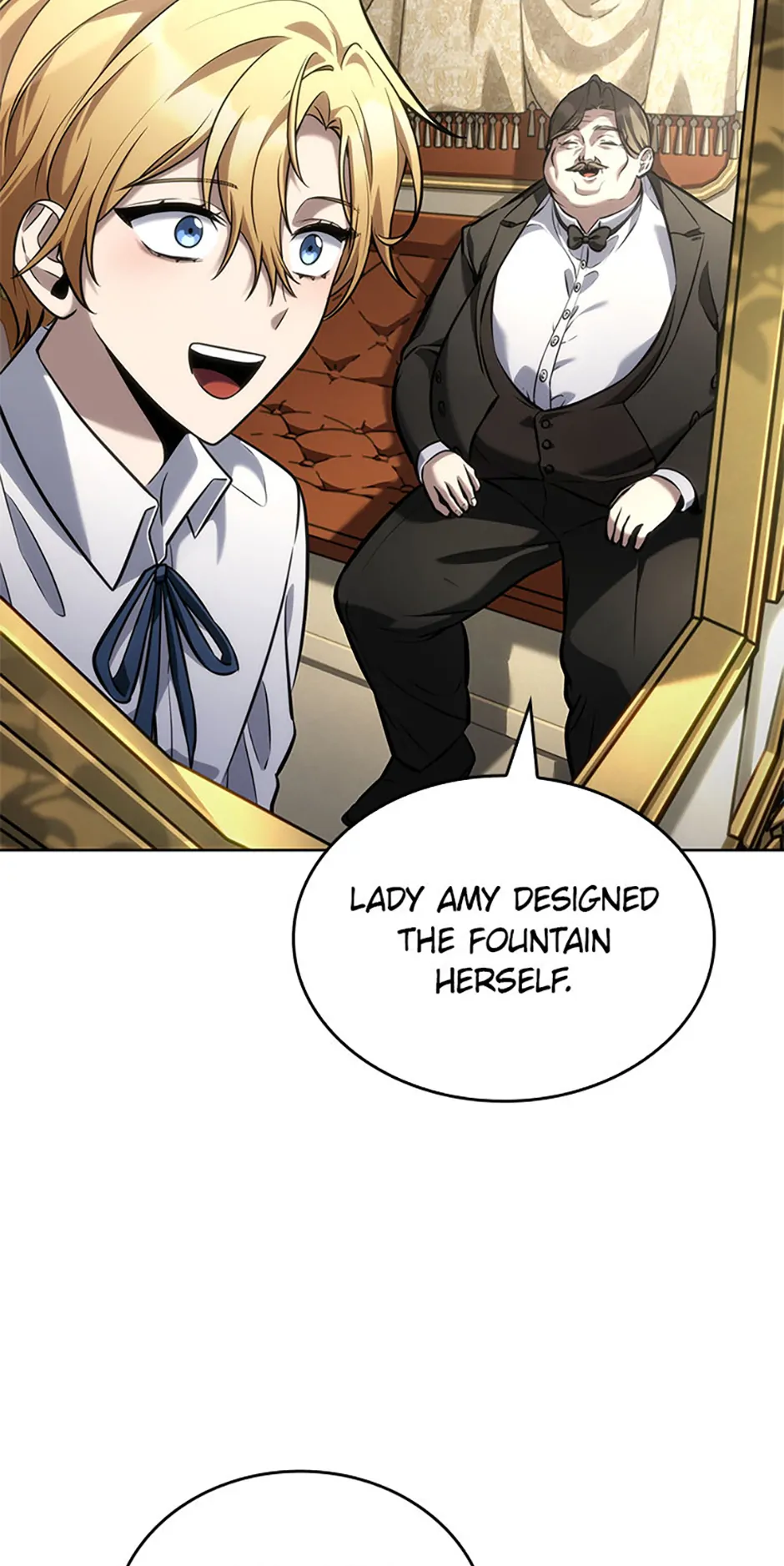 Read The Infinite Mage ENGLISH Manga Online