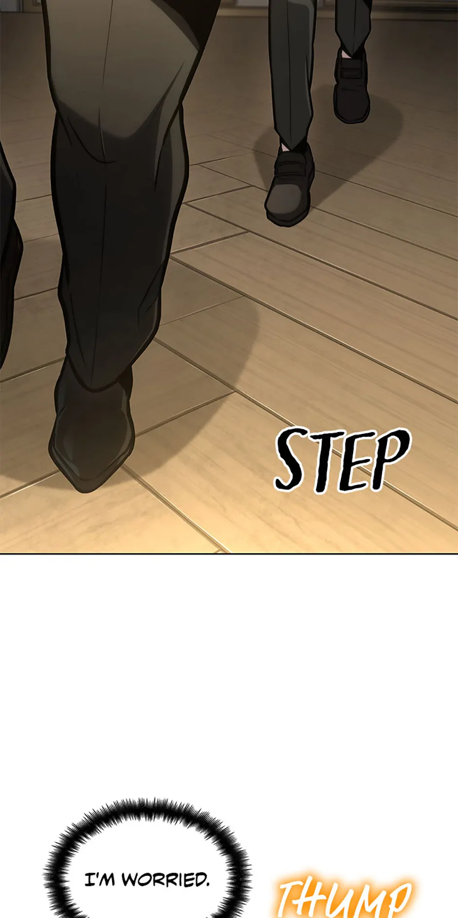 Read The Infinite Mage ENGLISH Manga Online