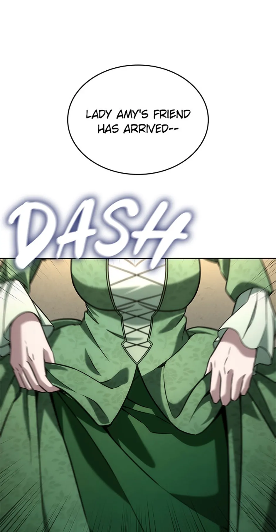 Read The Infinite Mage ENGLISH Manga Online