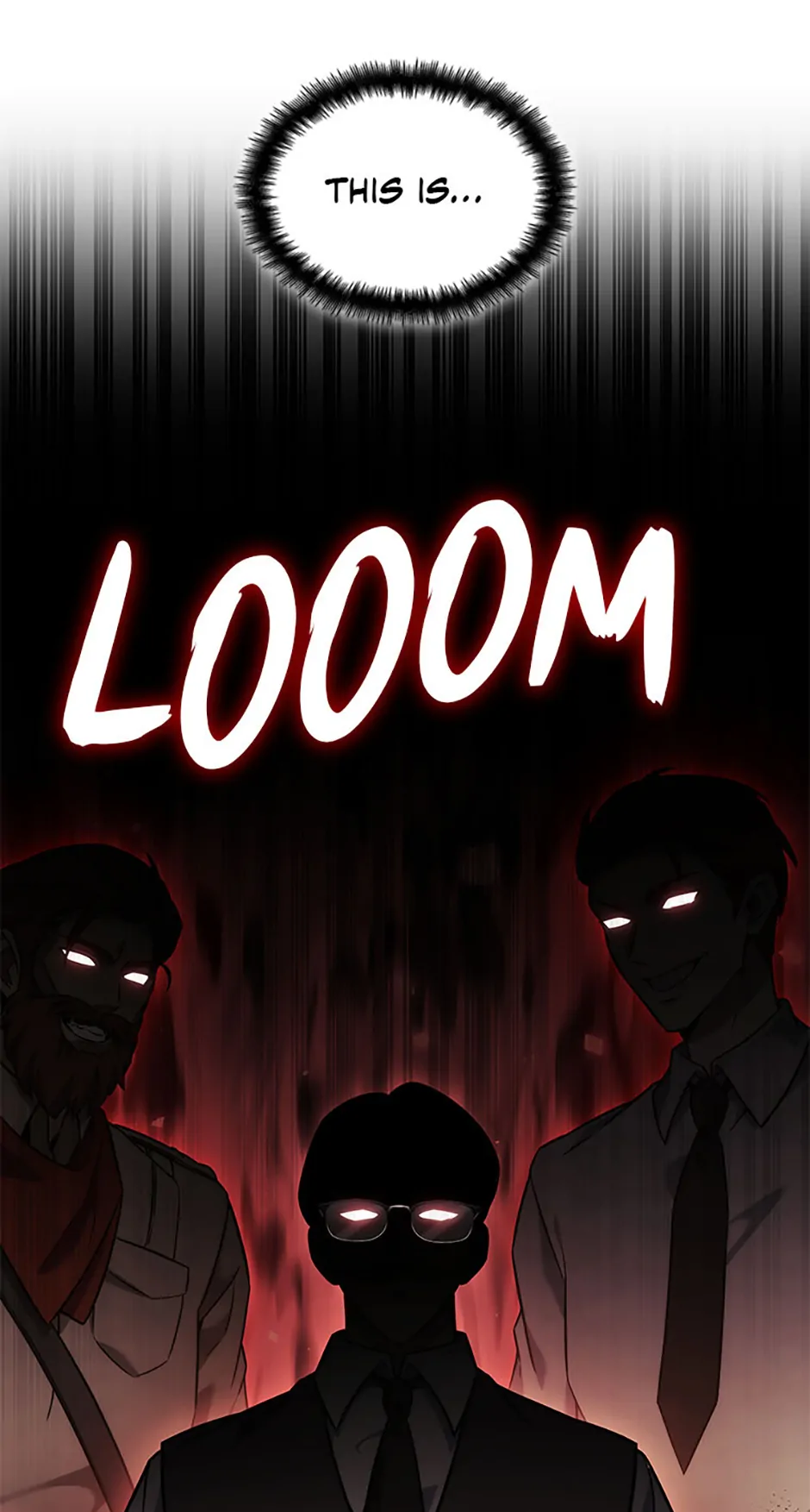 Read The Infinite Mage ENGLISH Manga Online