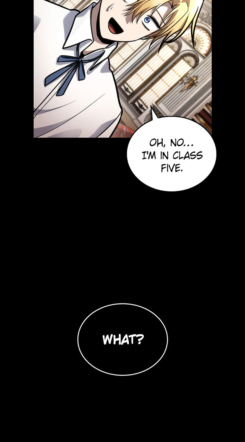 Read The Infinite Mage ENGLISH Manga Online