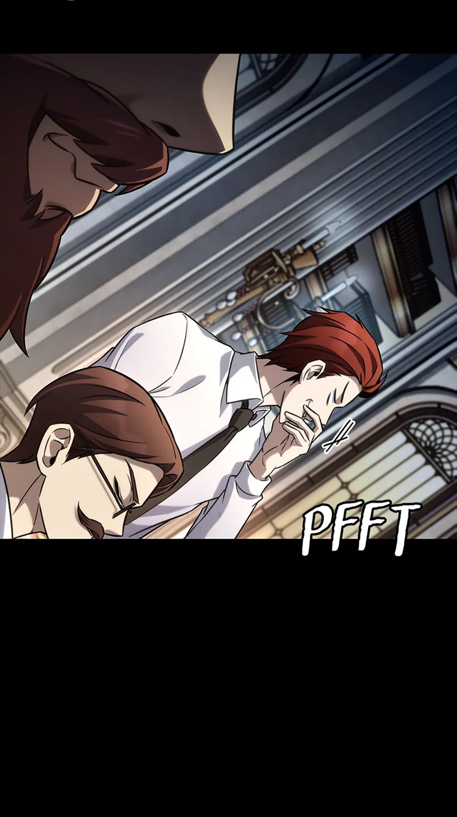 Read The Infinite Mage ENGLISH Manga Online