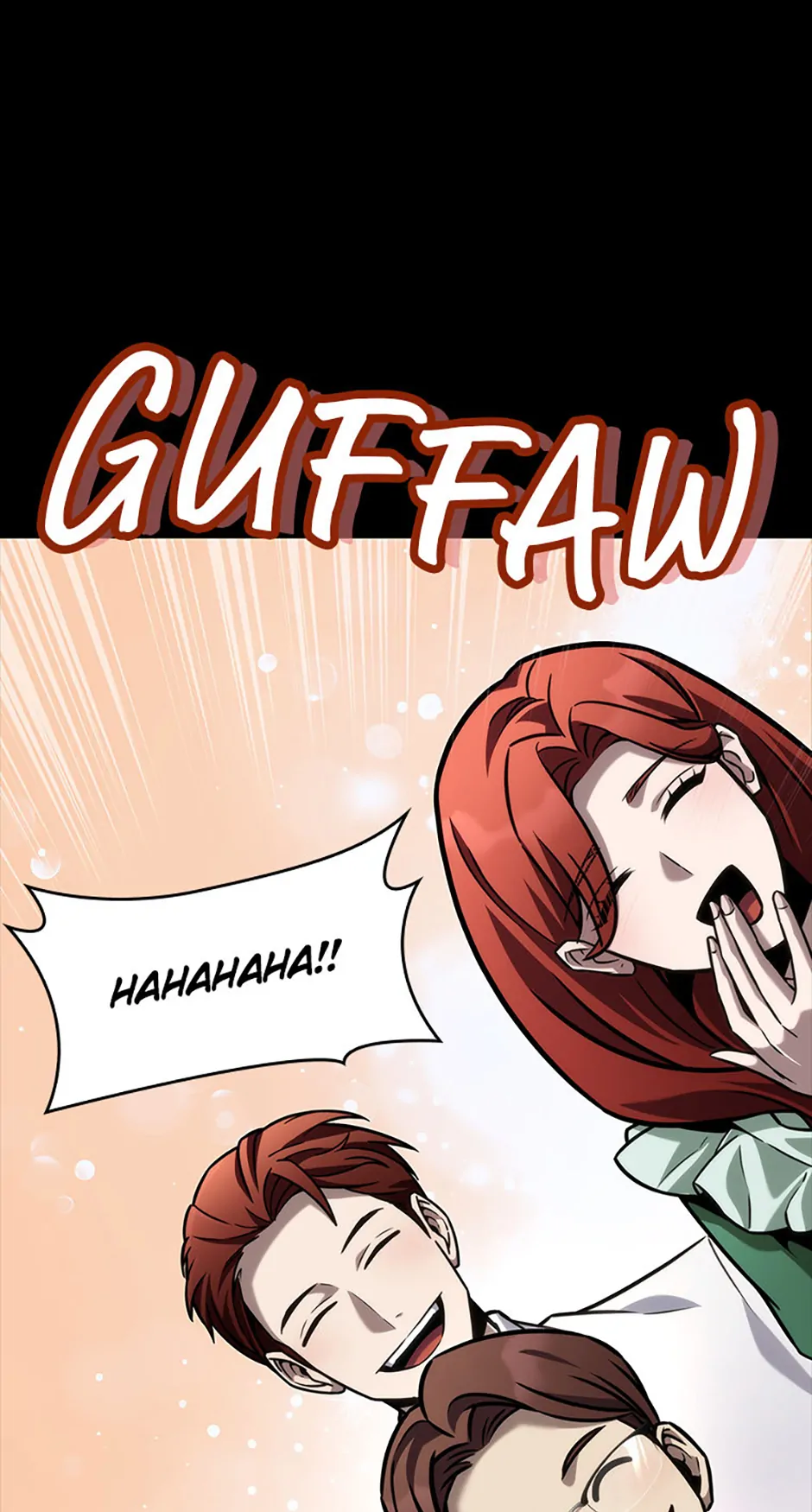 Read The Infinite Mage ENGLISH Manga Online