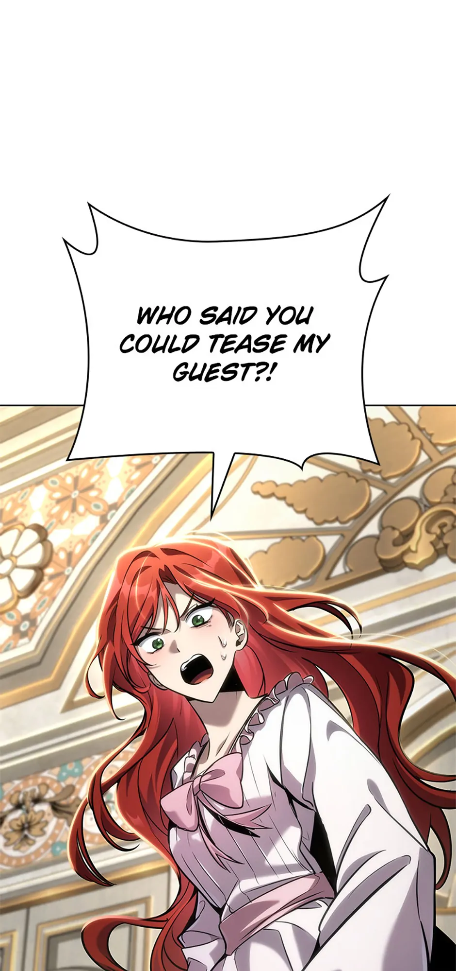 Read The Infinite Mage ENGLISH Manga Online