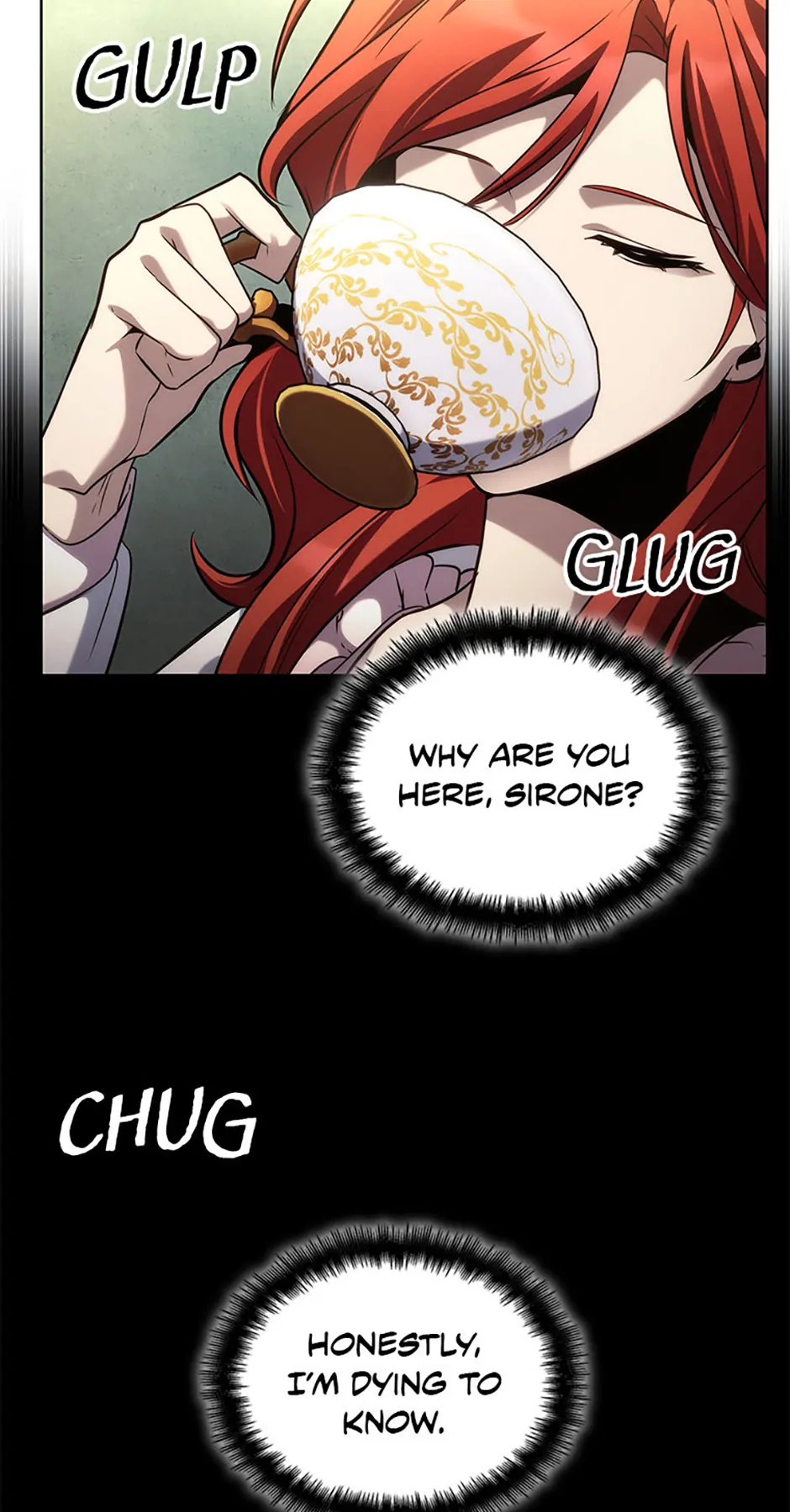 Read The Infinite Mage ENGLISH Manga Online