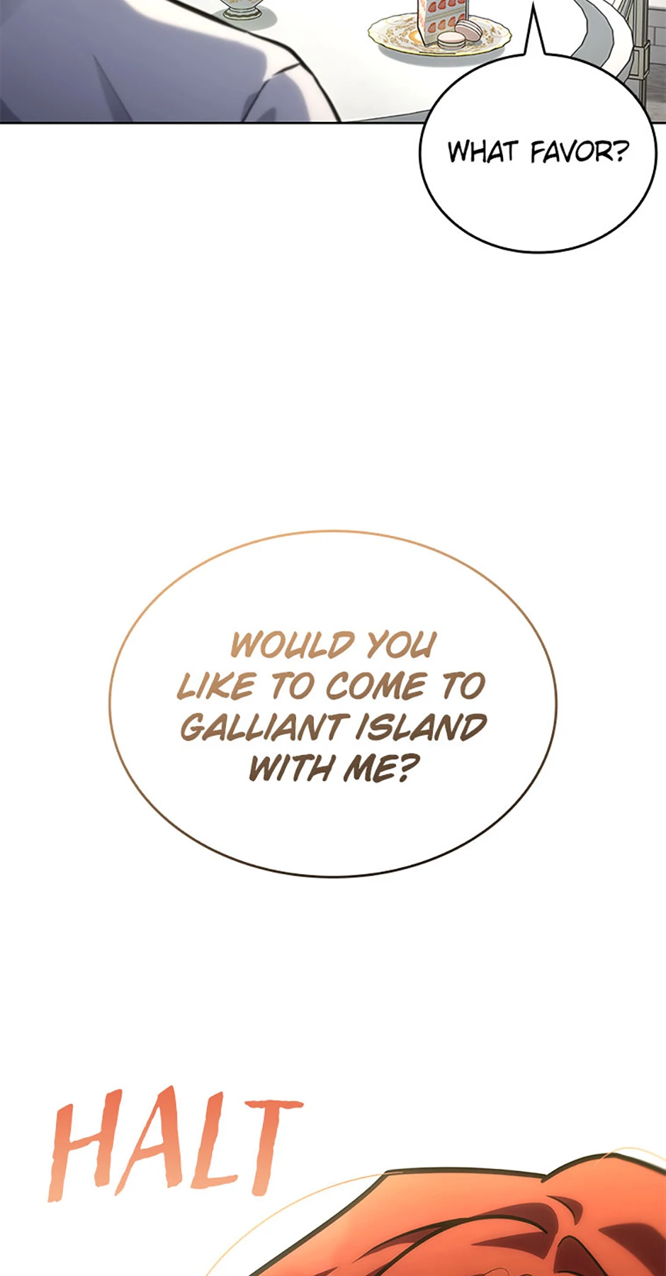 Read The Infinite Mage ENGLISH Manga Online