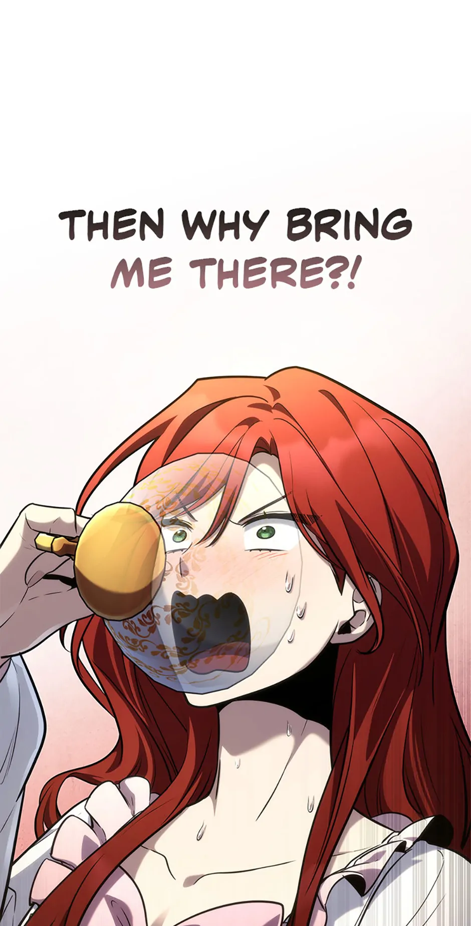 Read The Infinite Mage ENGLISH Manga Online