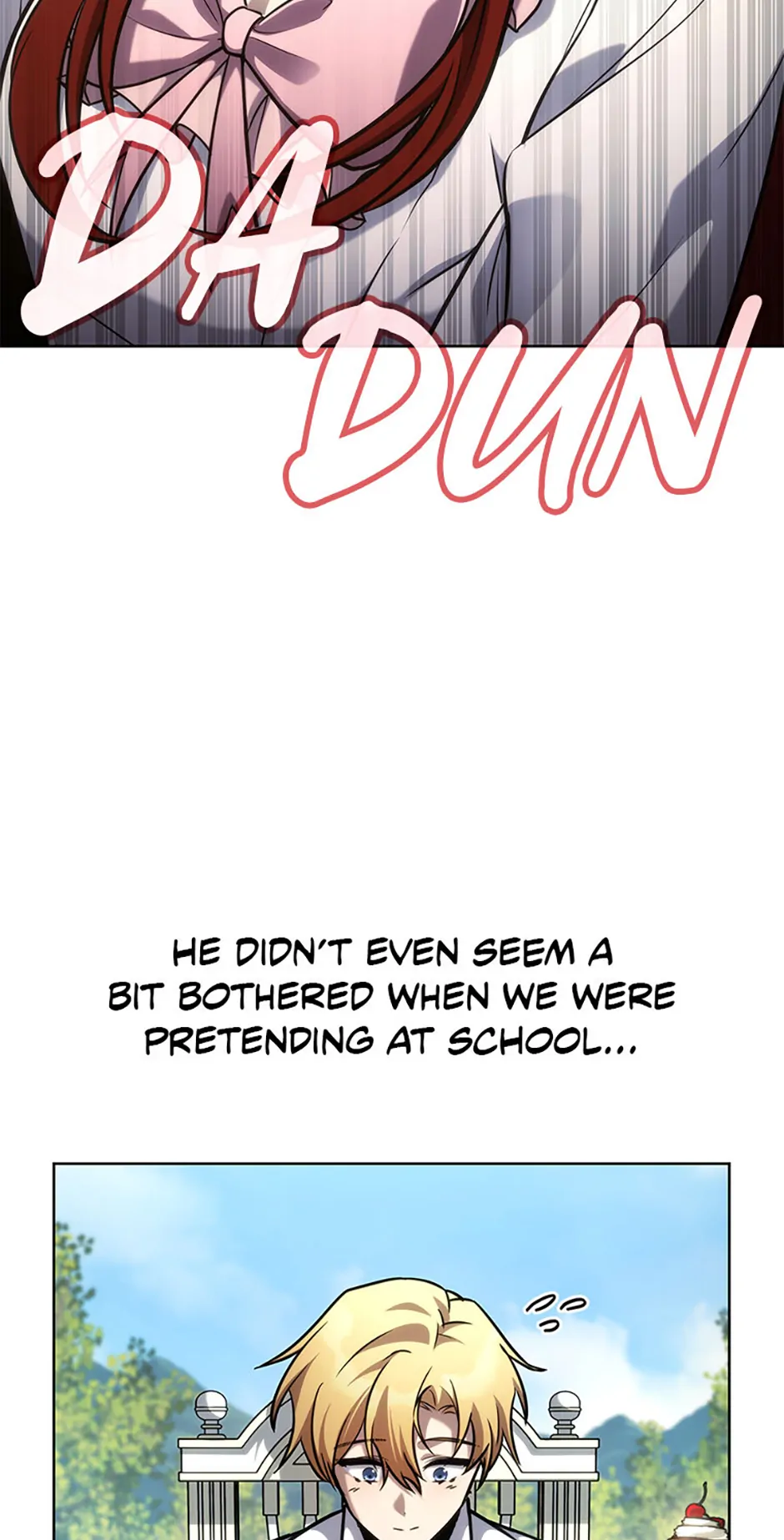 Read The Infinite Mage ENGLISH Manga Online