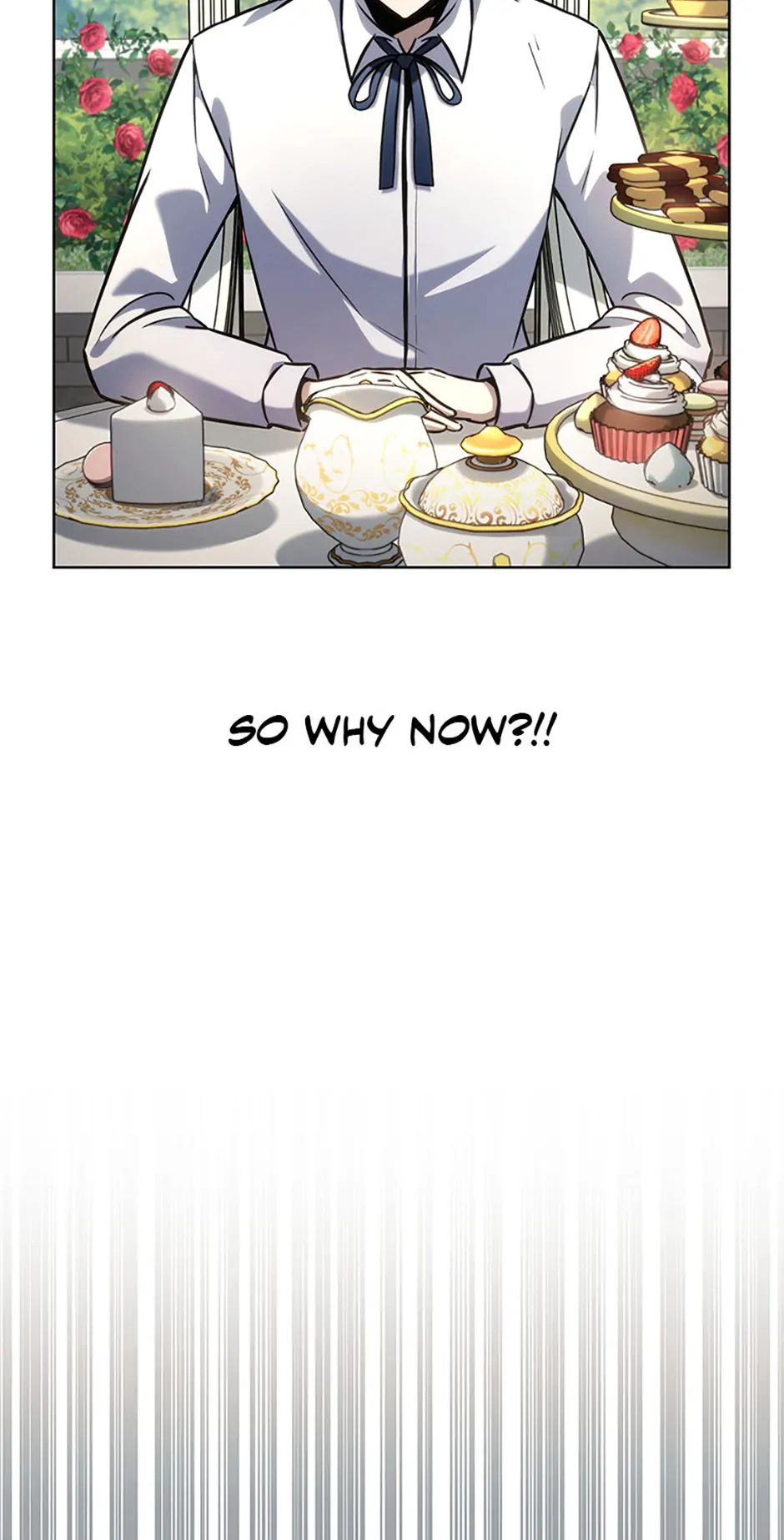 Read The Infinite Mage ENGLISH Manga Online