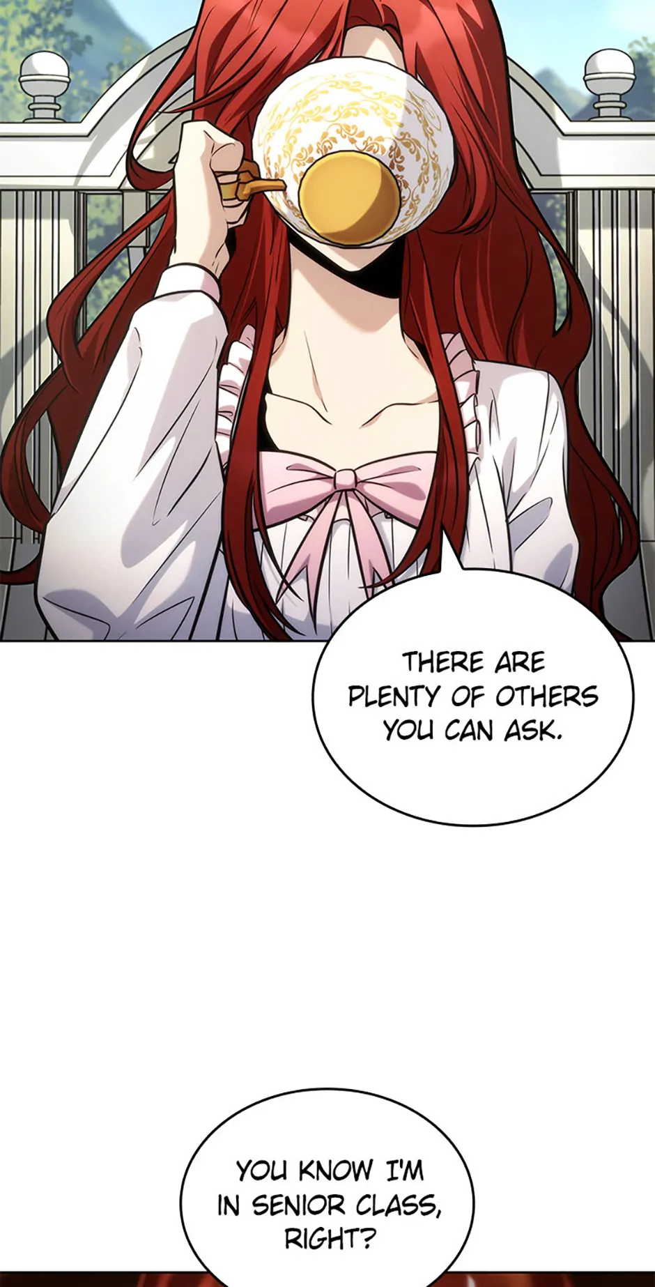 Read The Infinite Mage ENGLISH Manga Online