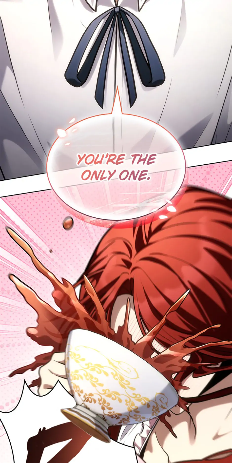 Read The Infinite Mage ENGLISH Manga Online