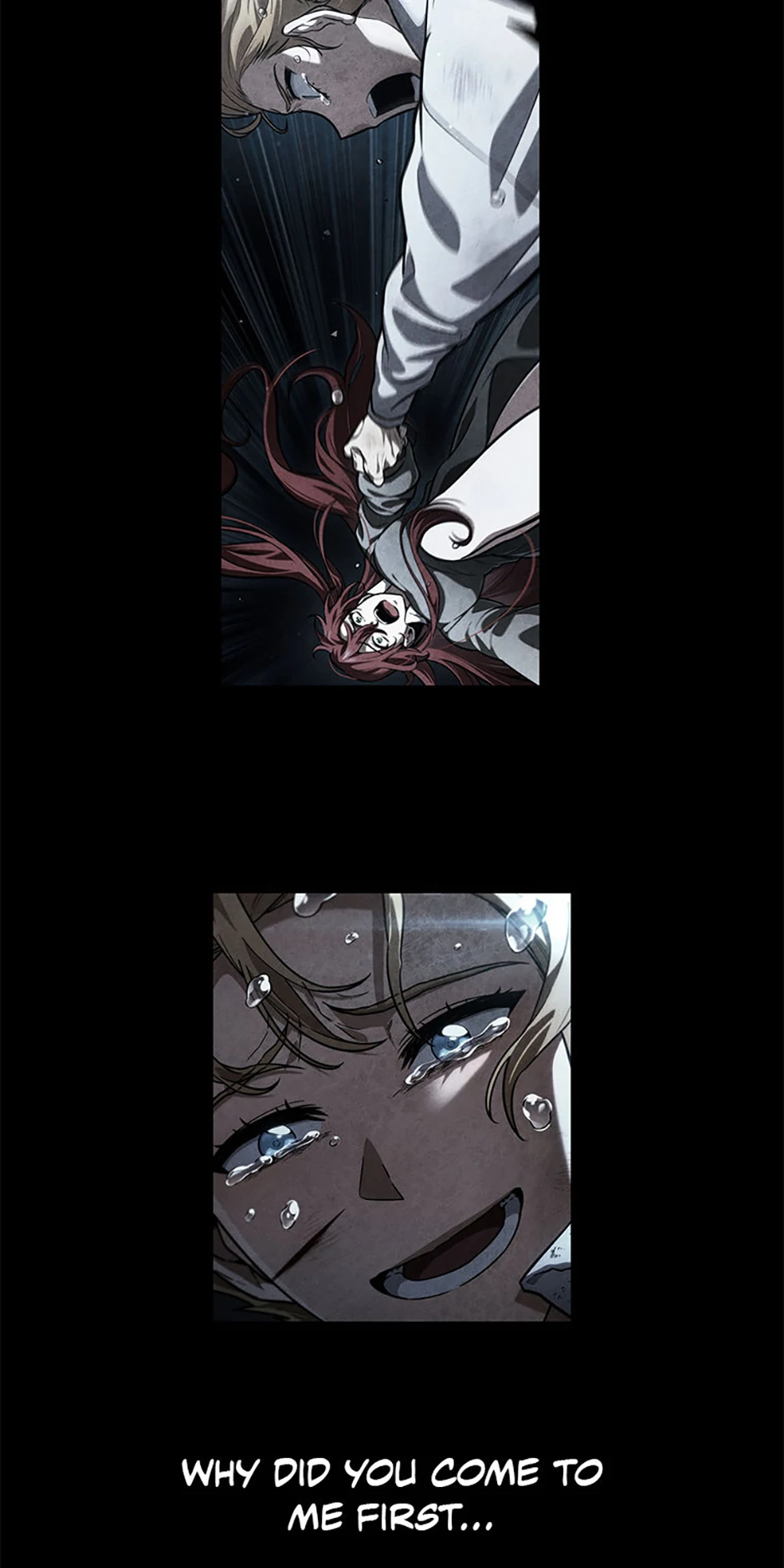 Read The Infinite Mage ENGLISH Manga Online