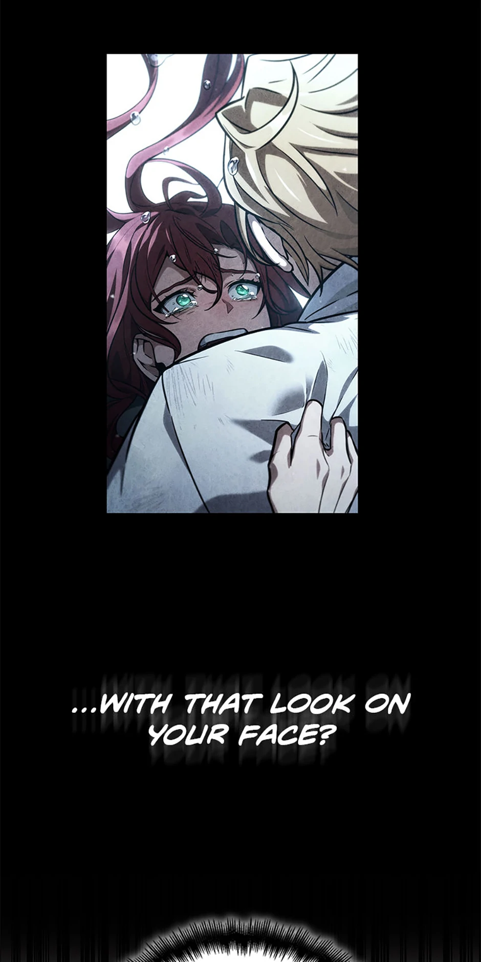 Read The Infinite Mage ENGLISH Manga Online