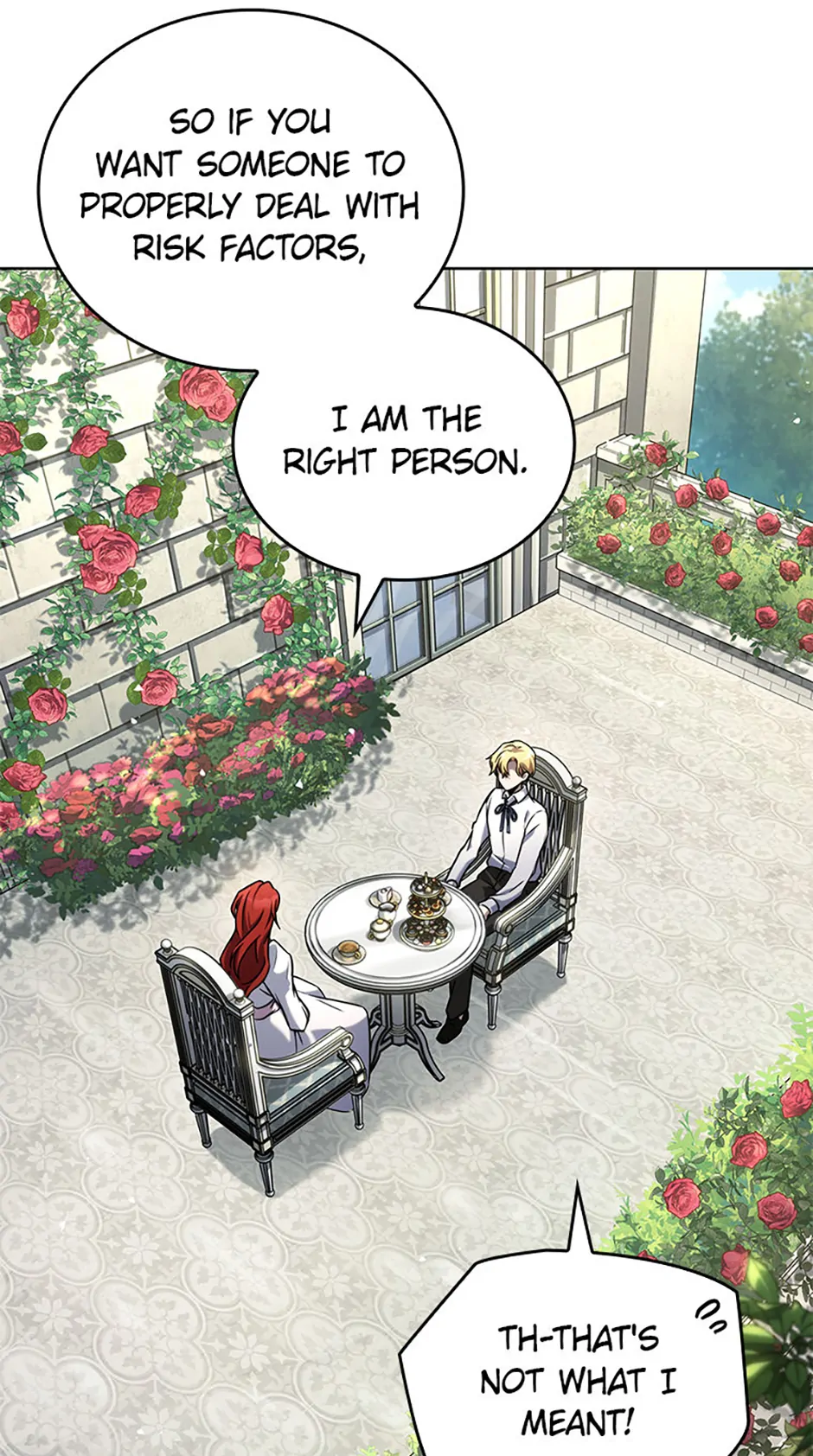 Read The Infinite Mage ENGLISH Manga Online