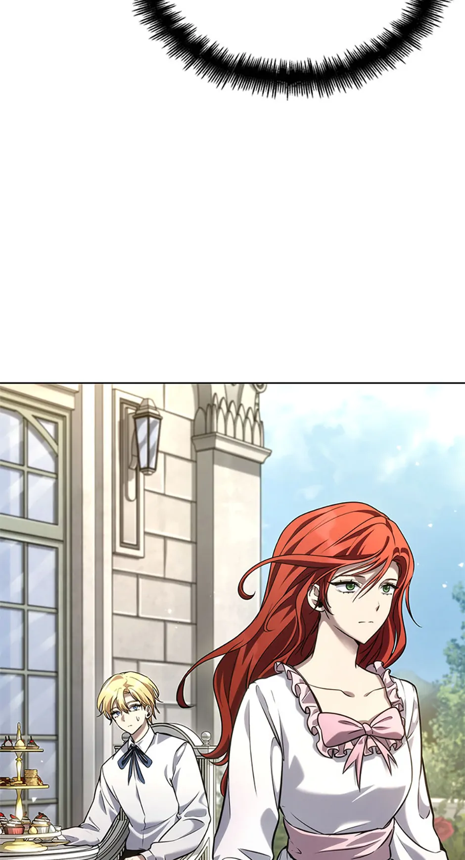 Read The Infinite Mage ENGLISH Manga Online