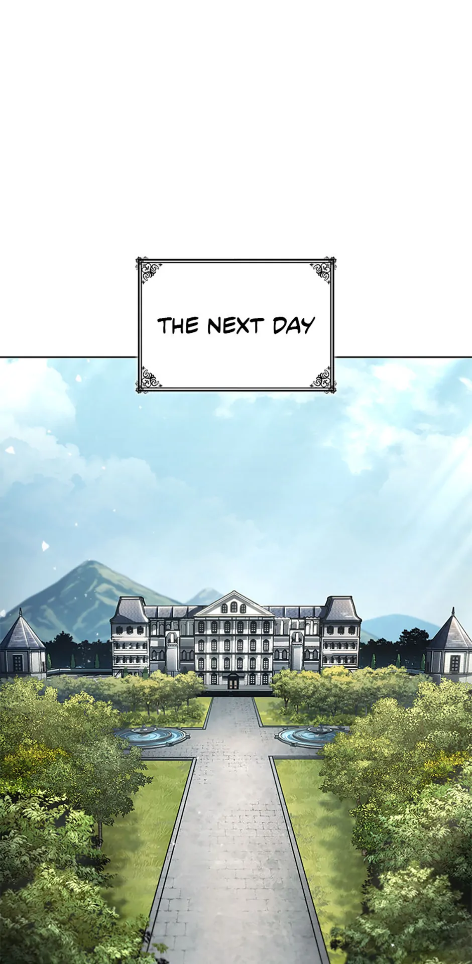 Read The Infinite Mage ENGLISH Manga Online