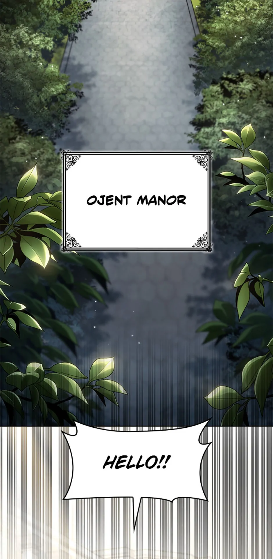 Read The Infinite Mage ENGLISH Manga Online