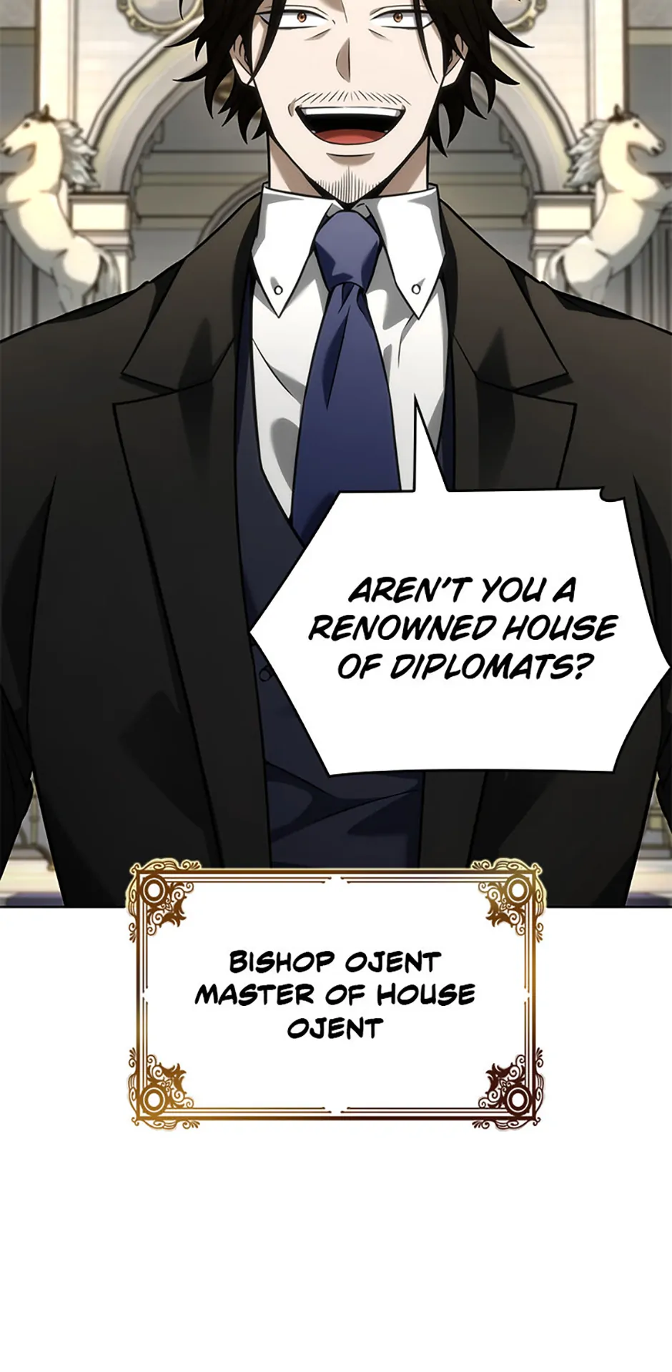 Read The Infinite Mage ENGLISH Manga Online