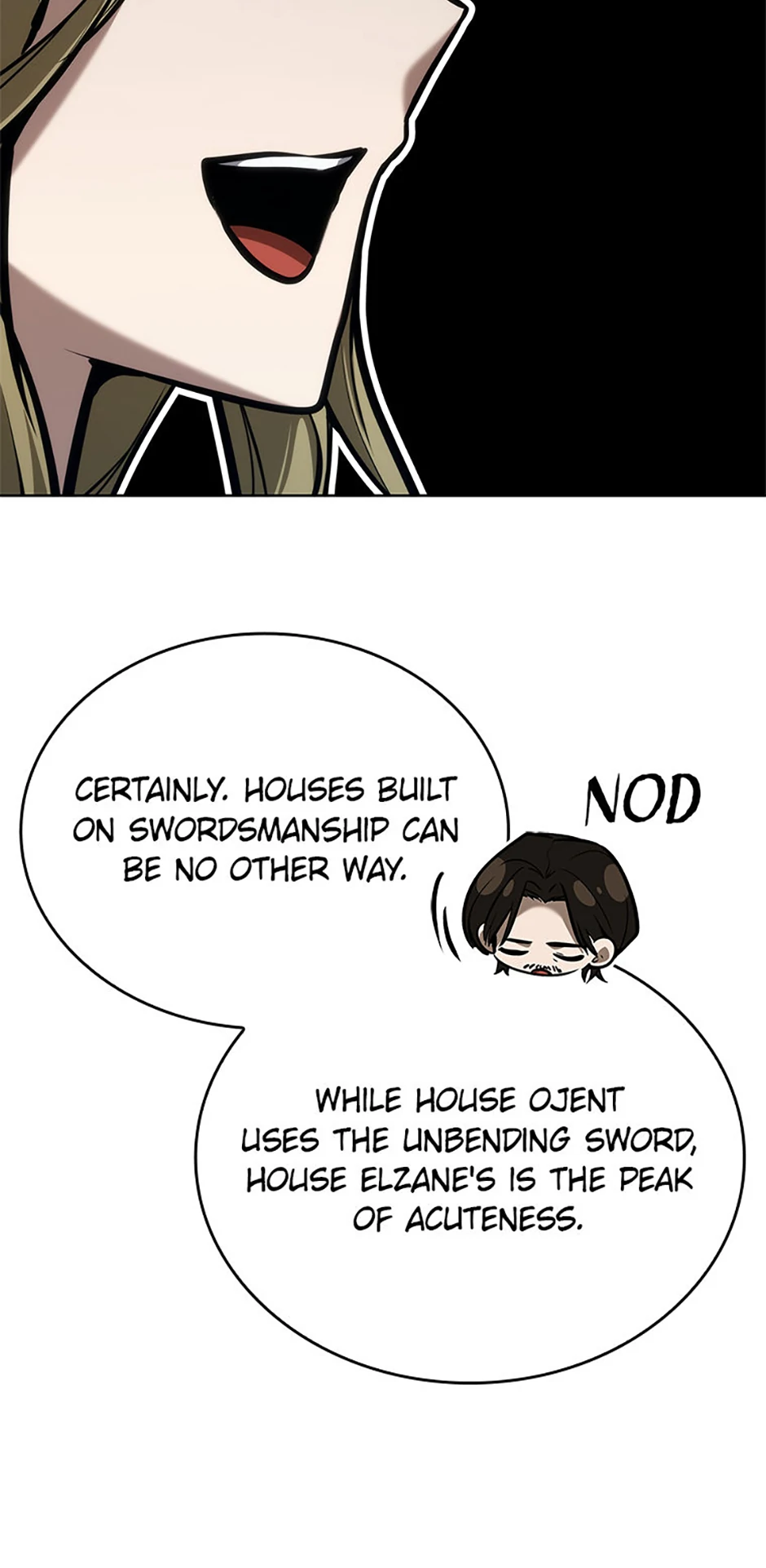 Read The Infinite Mage ENGLISH Manga Online