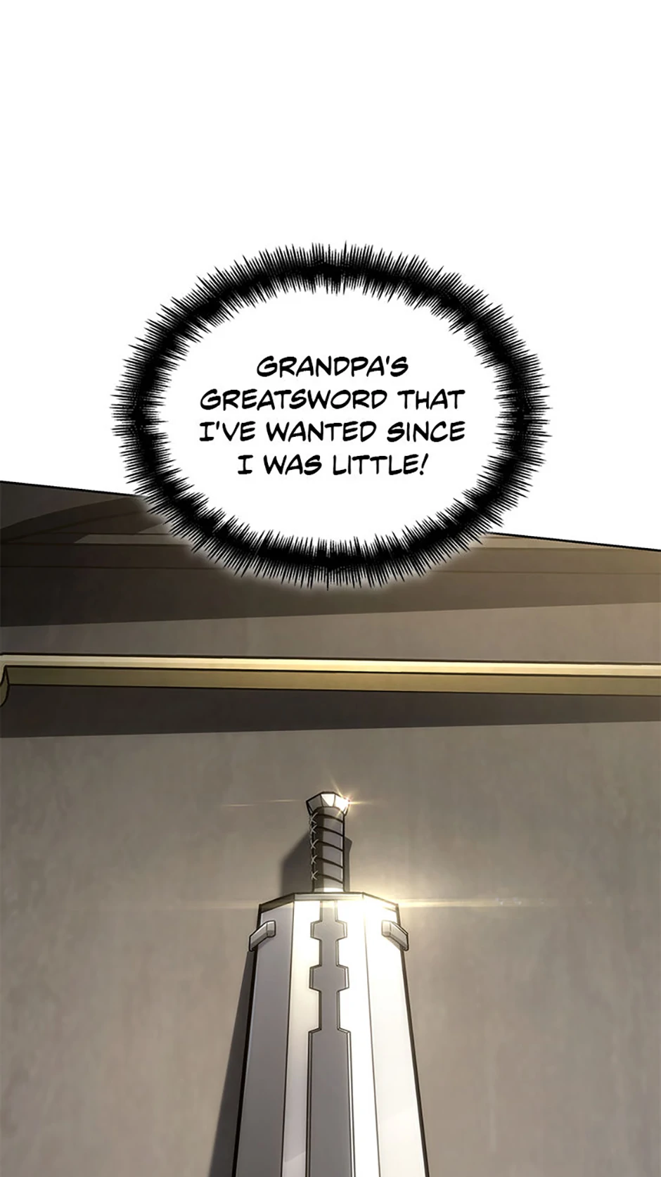 Read The Infinite Mage ENGLISH Manga Online