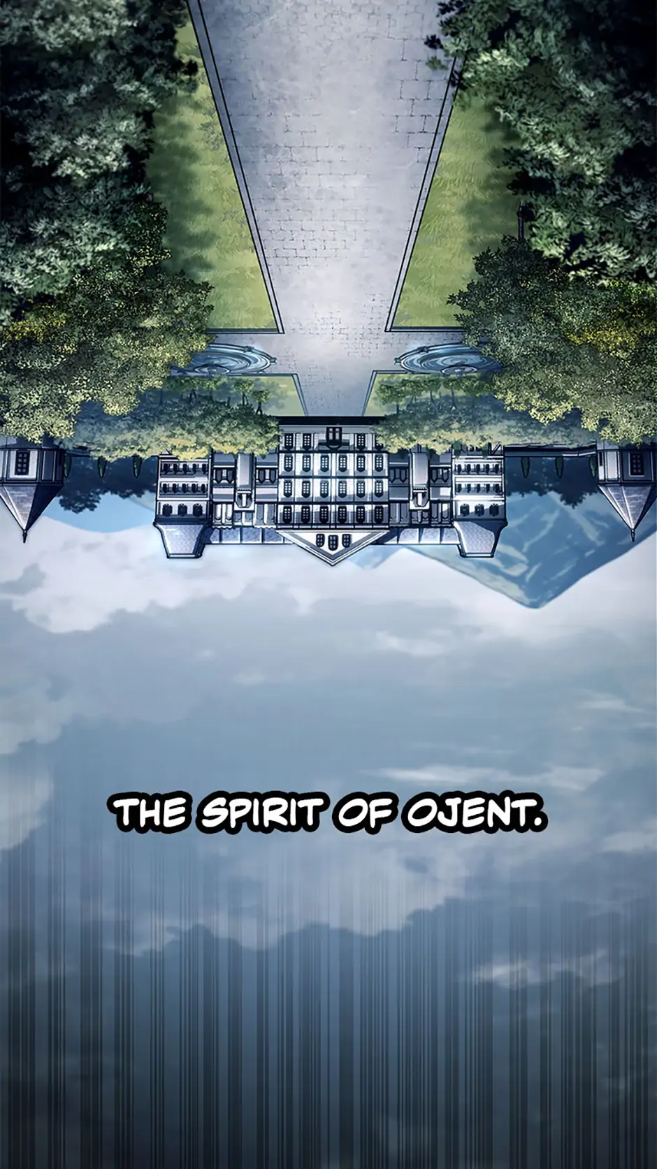 Read The Infinite Mage ENGLISH Manga Online